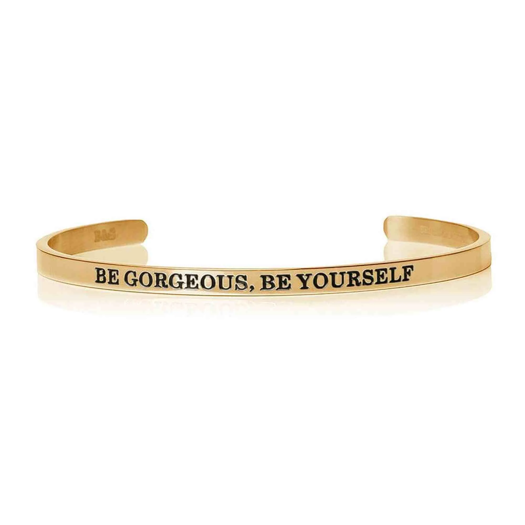 Be Gorgeous, Be Yourself - Image 3