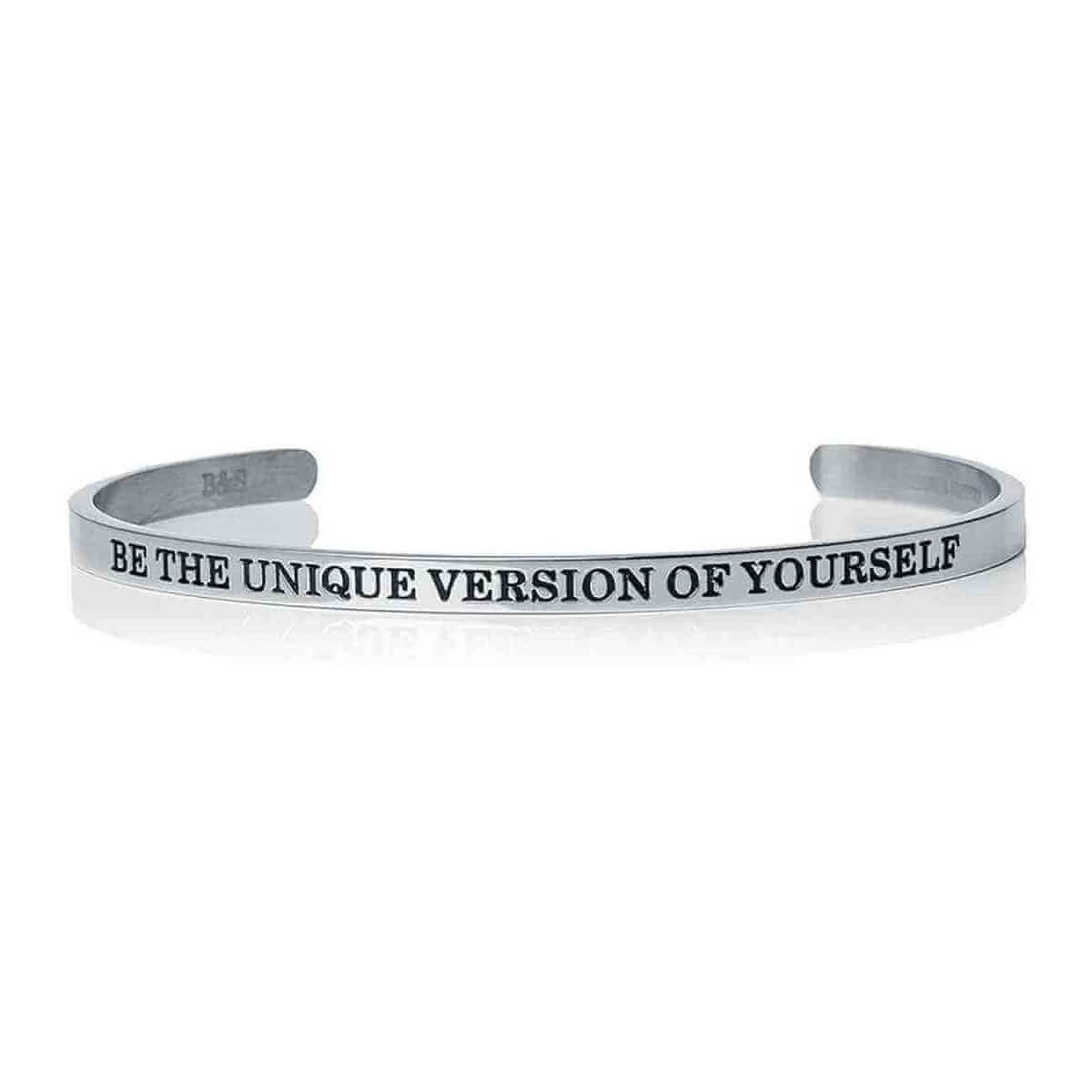 Be The Unique Version Of Yourself - Image 5