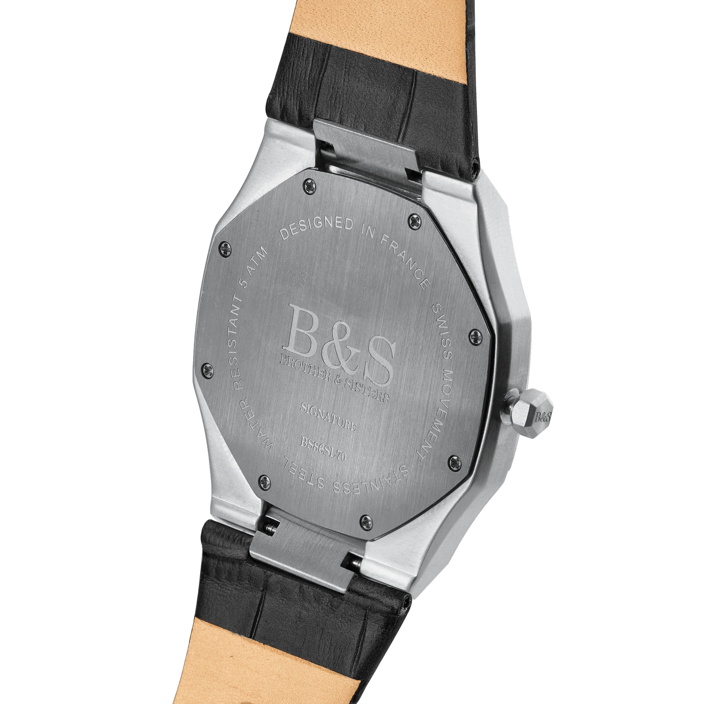 Black Signature - Image 7