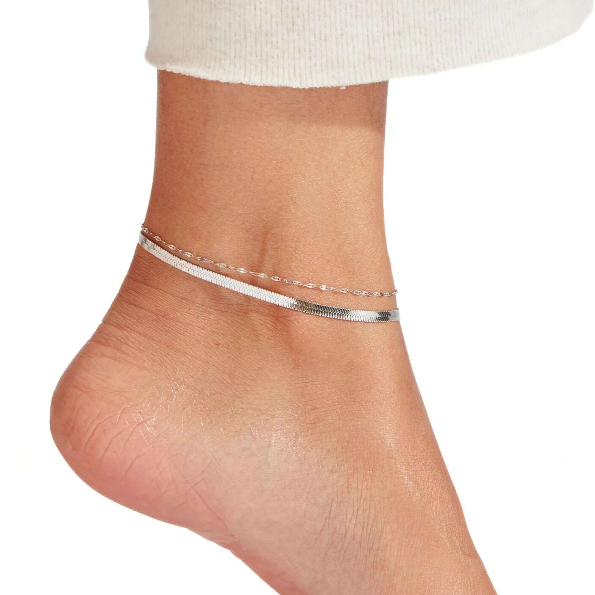 Capu Anklet - Image 11