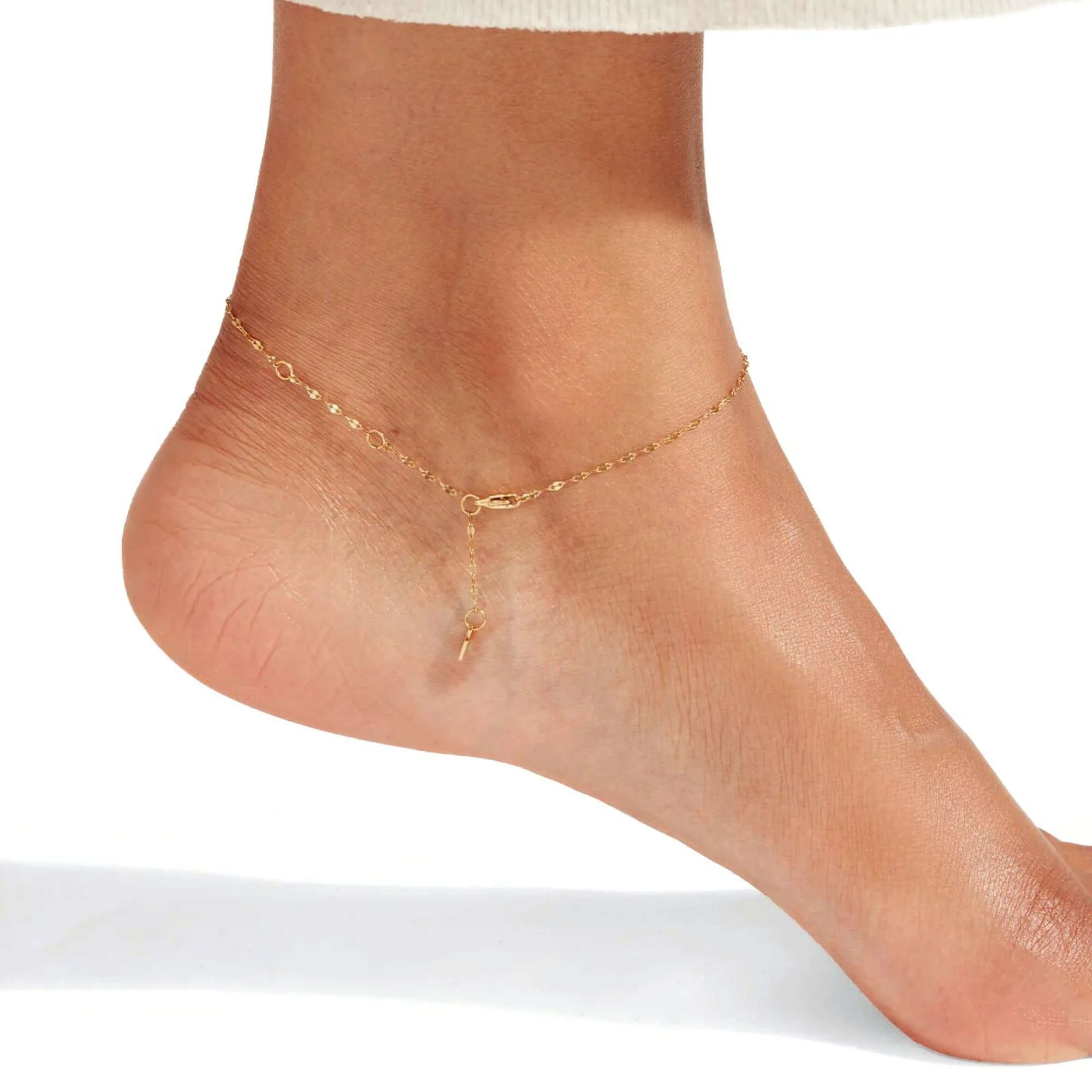 Capu Anklet - Image 3