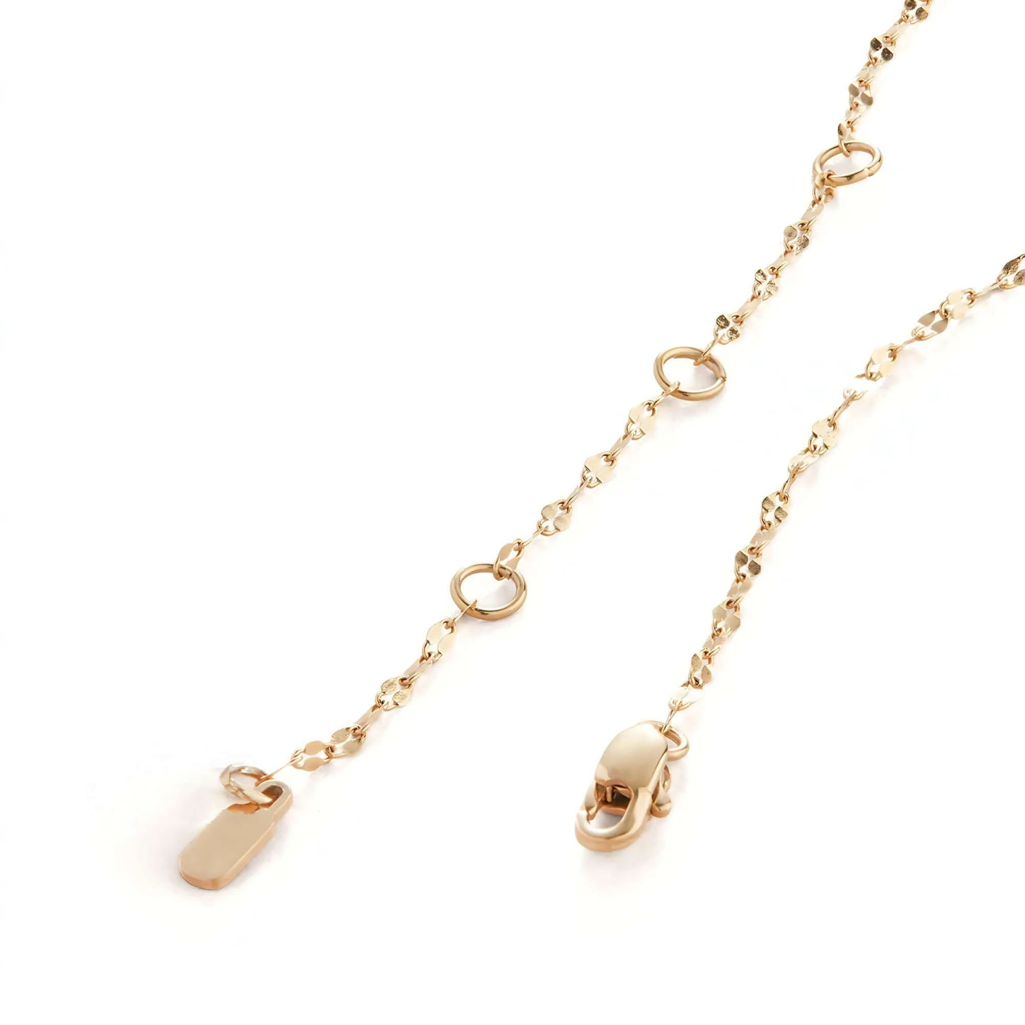 Capu Anklet - Image 4