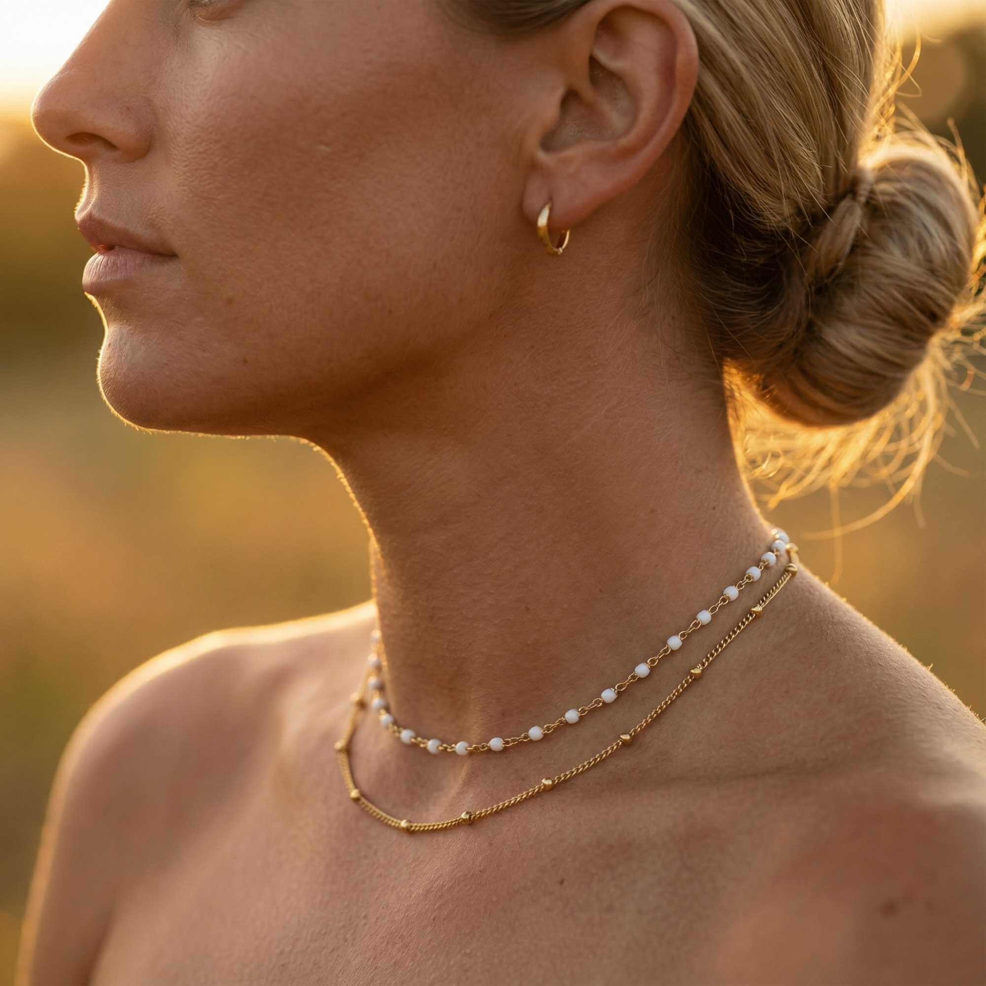 Double Layer Choker - Image 11