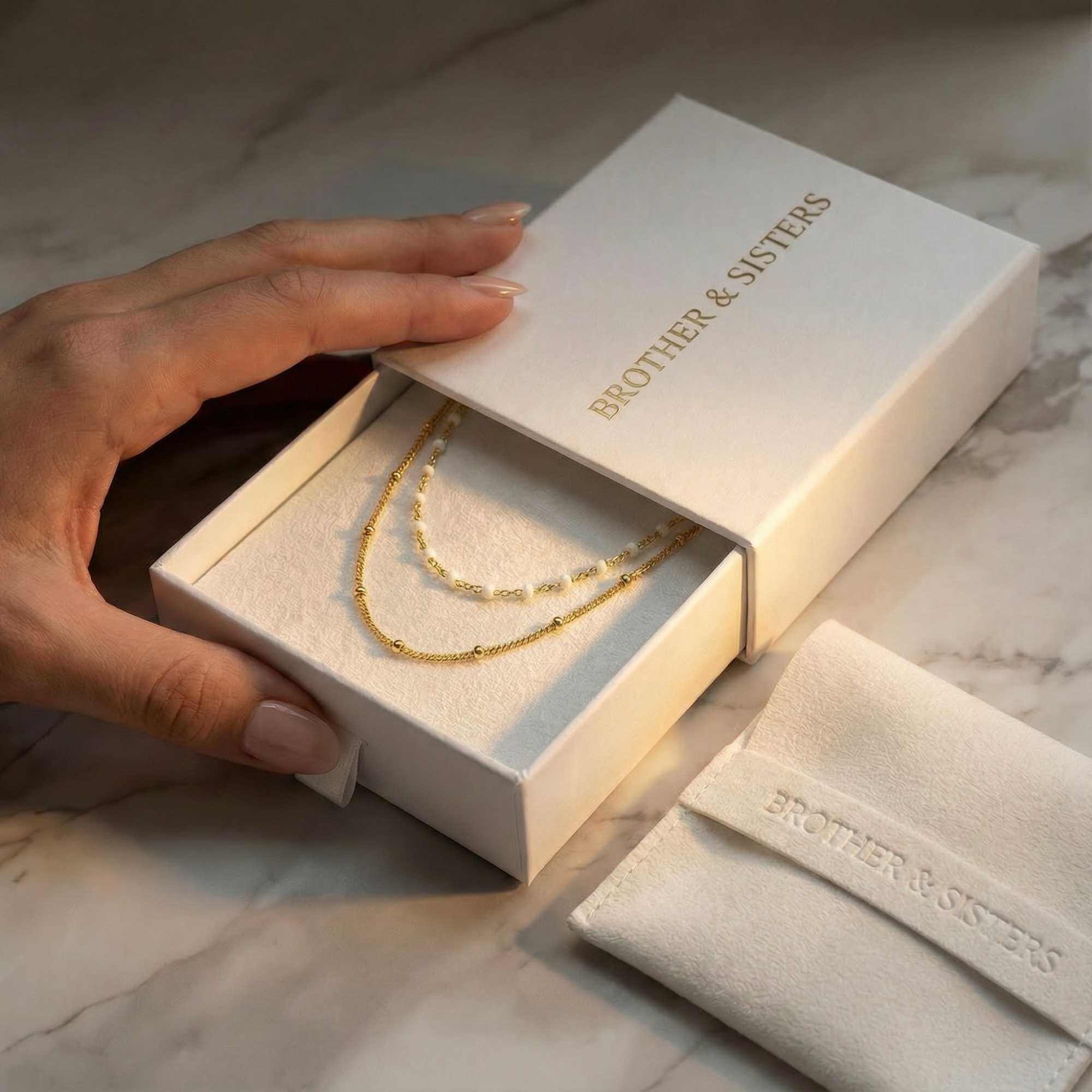 Double Layer Choker - Image 16