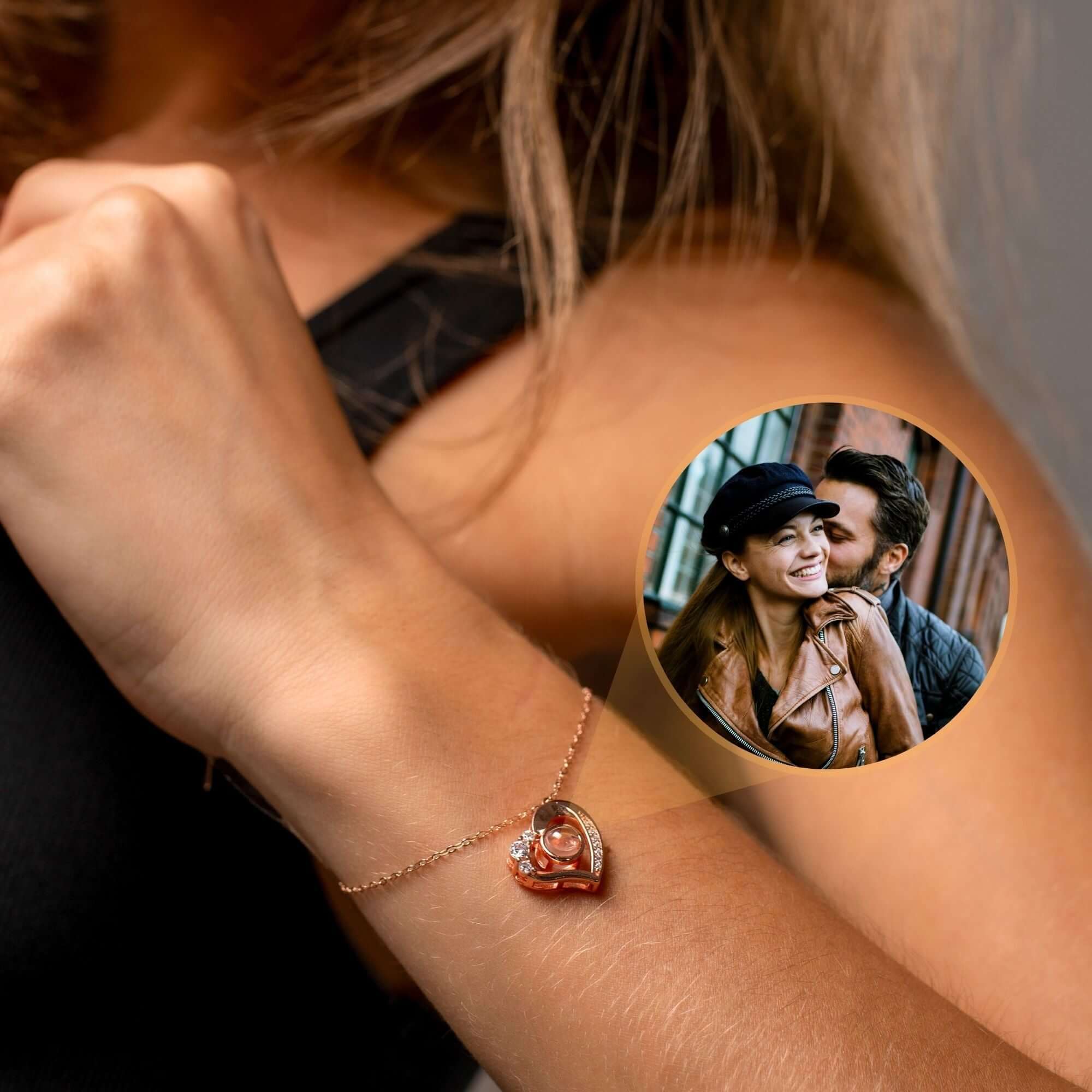 Family Photo Bracelet - Image 21