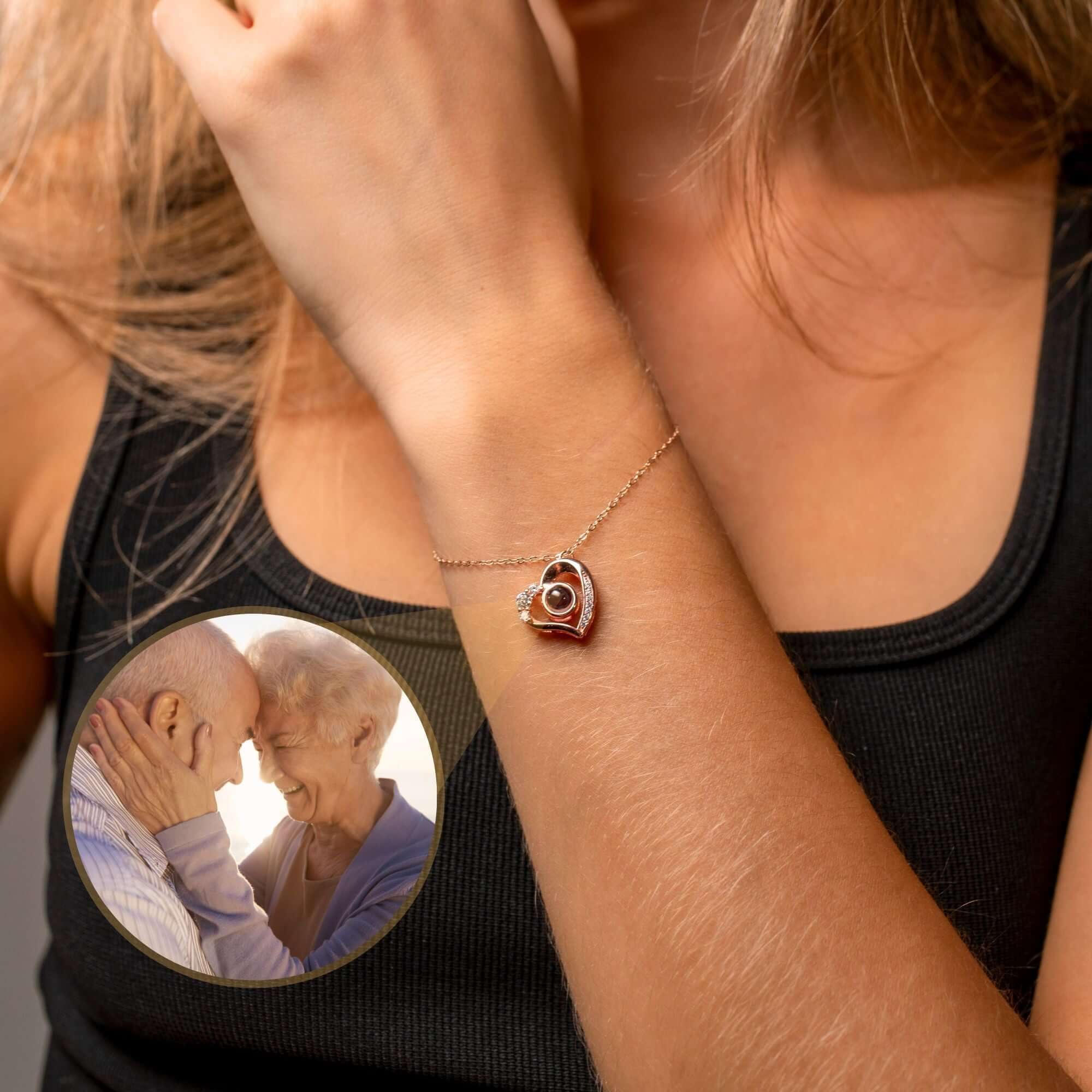 Family Photo Bracelet - Image 24