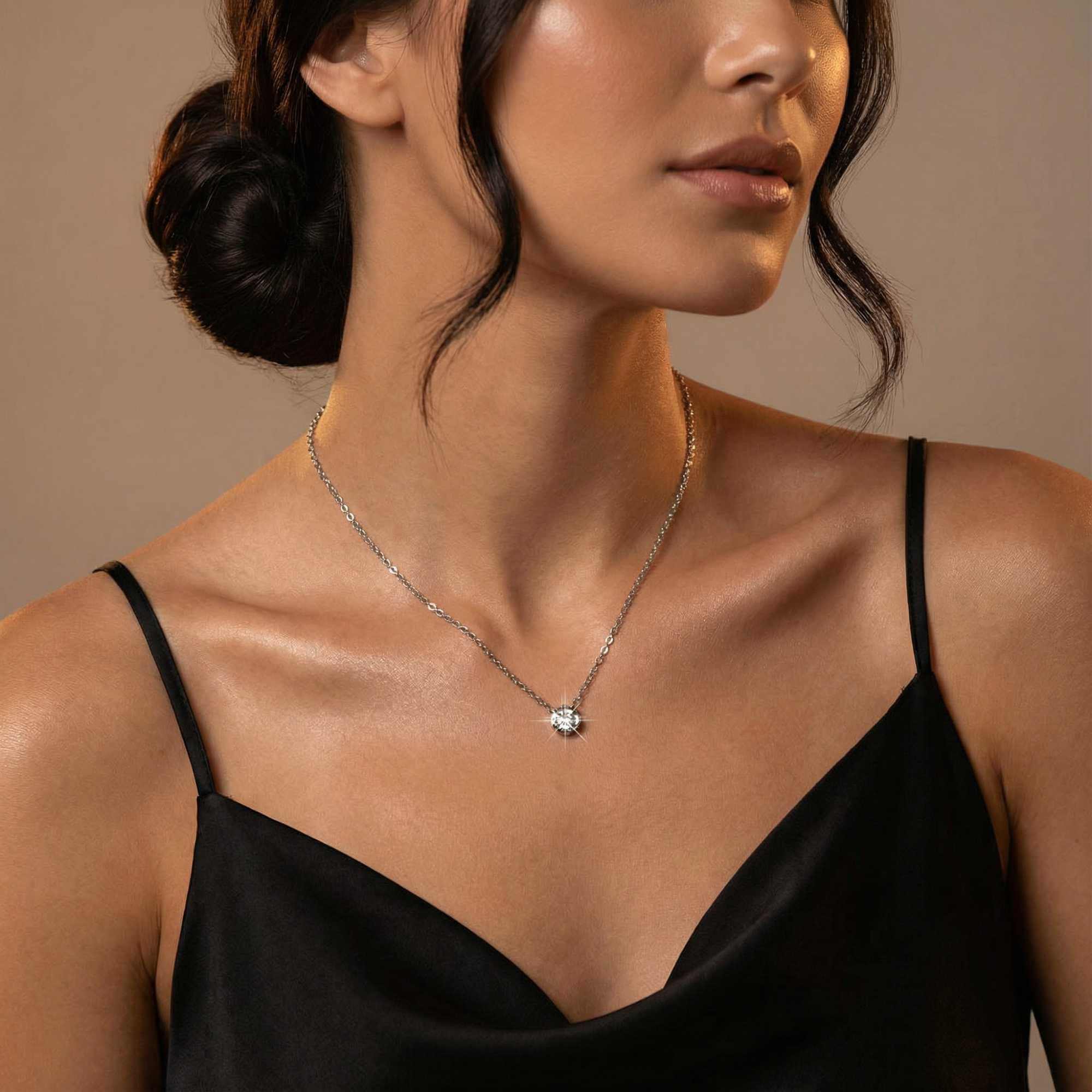 Gloss Necklace - Image 3