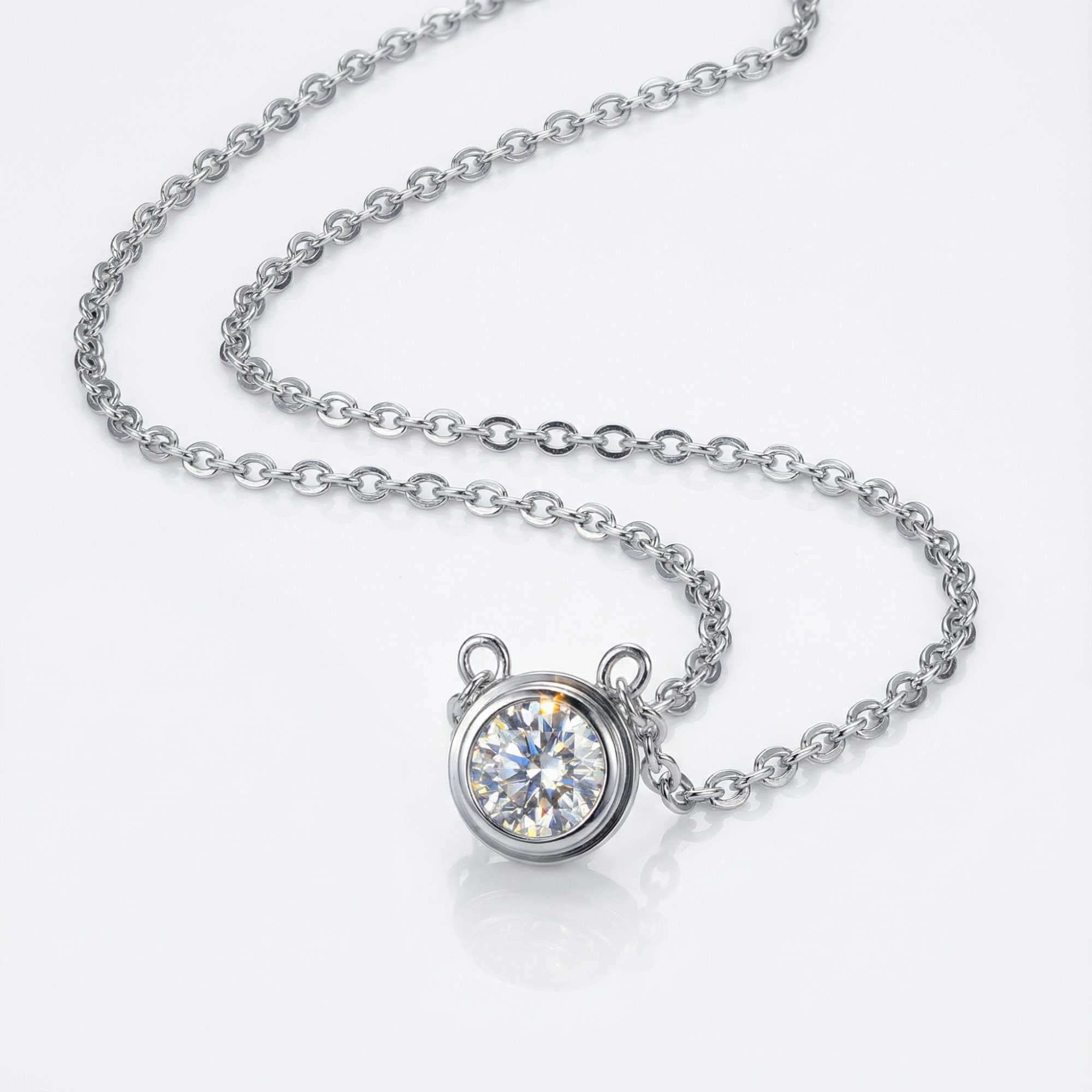 Gloss Necklace - Image 5