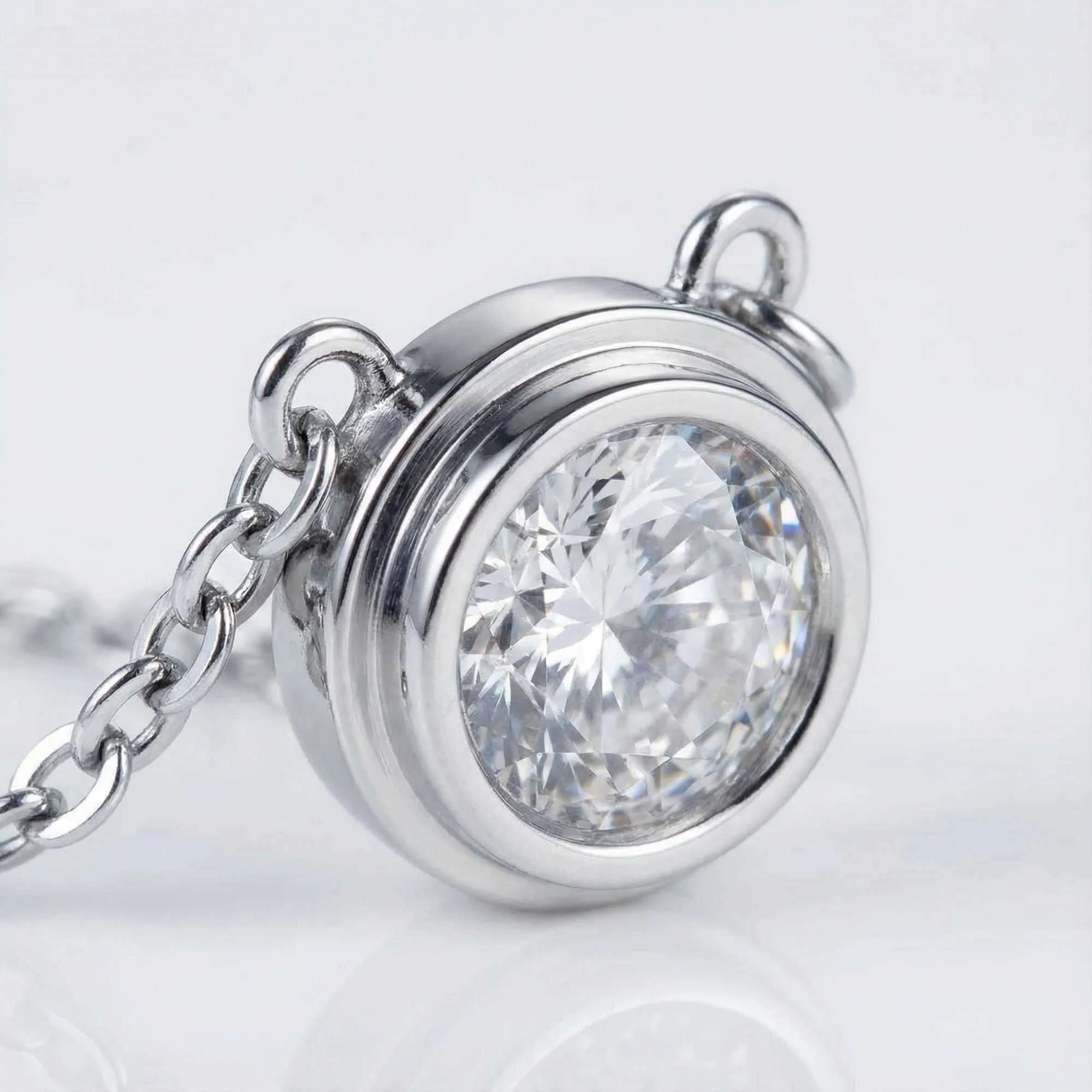 Gloss Necklace - Image 6