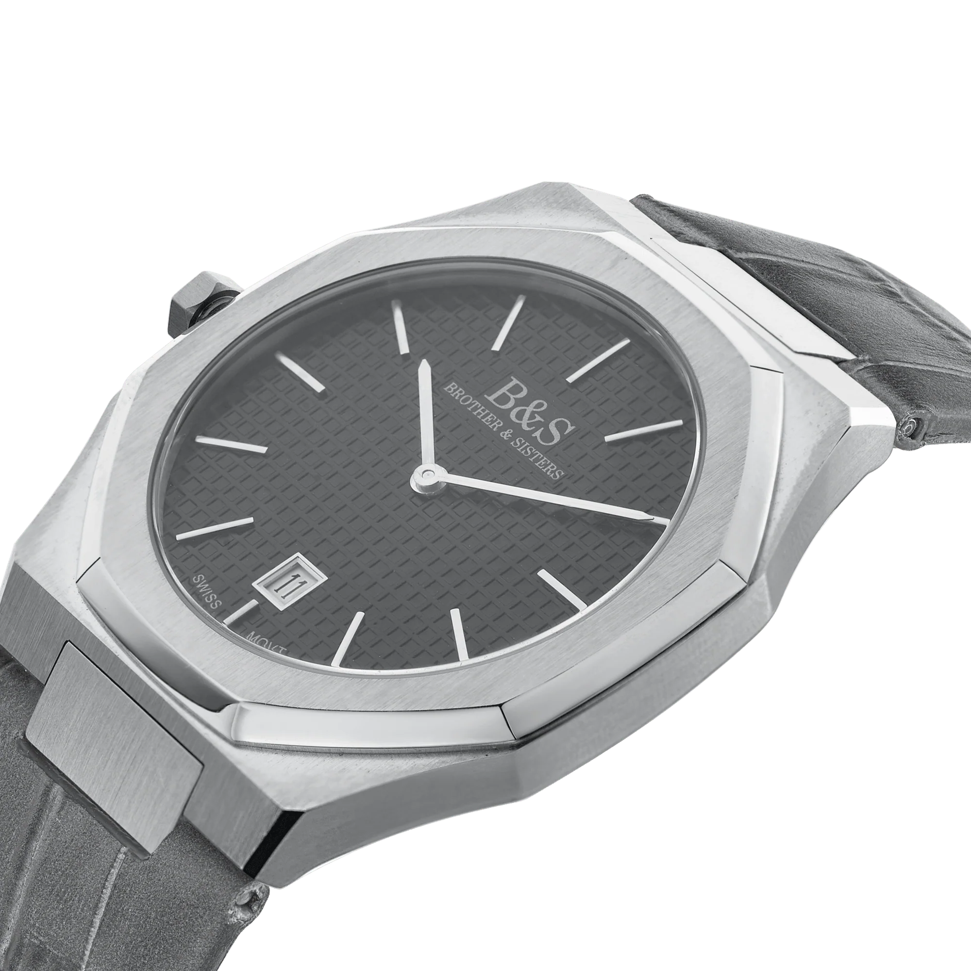 Grey Signature - Image 3