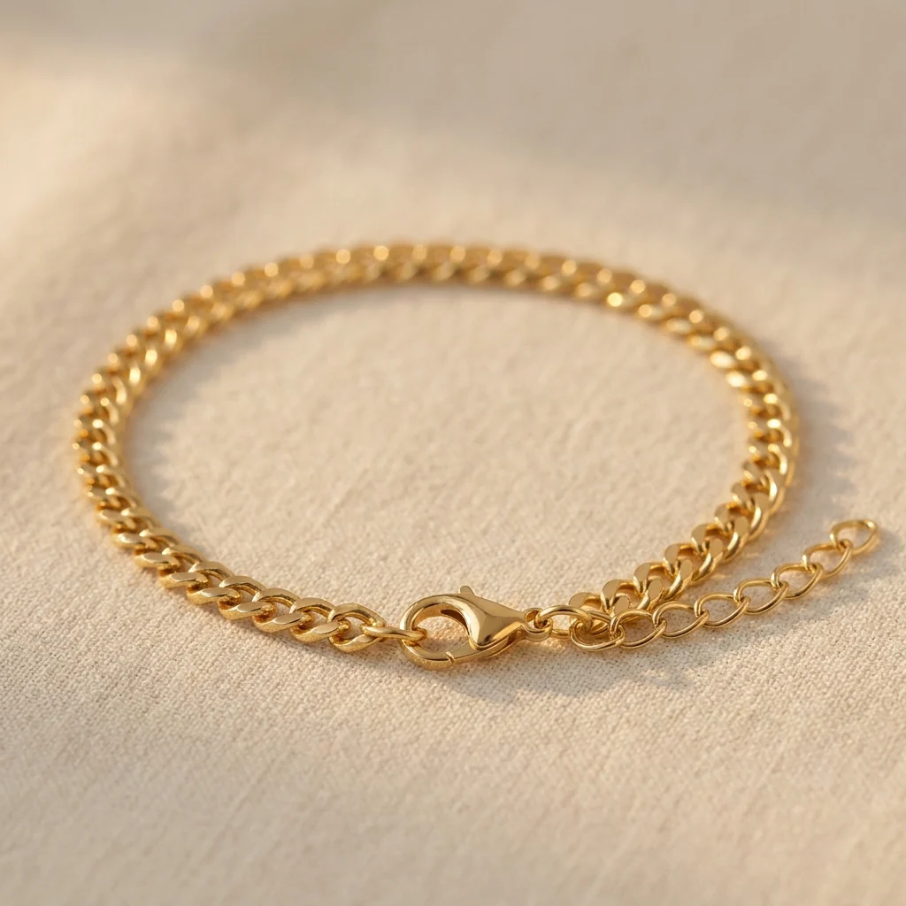 Heart Bond Matching Bracelet Set - Image 6