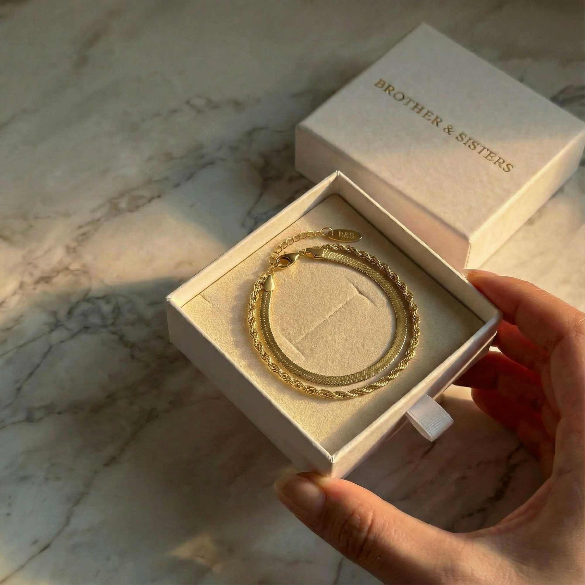 Ios Layered Bracelet - Image 10