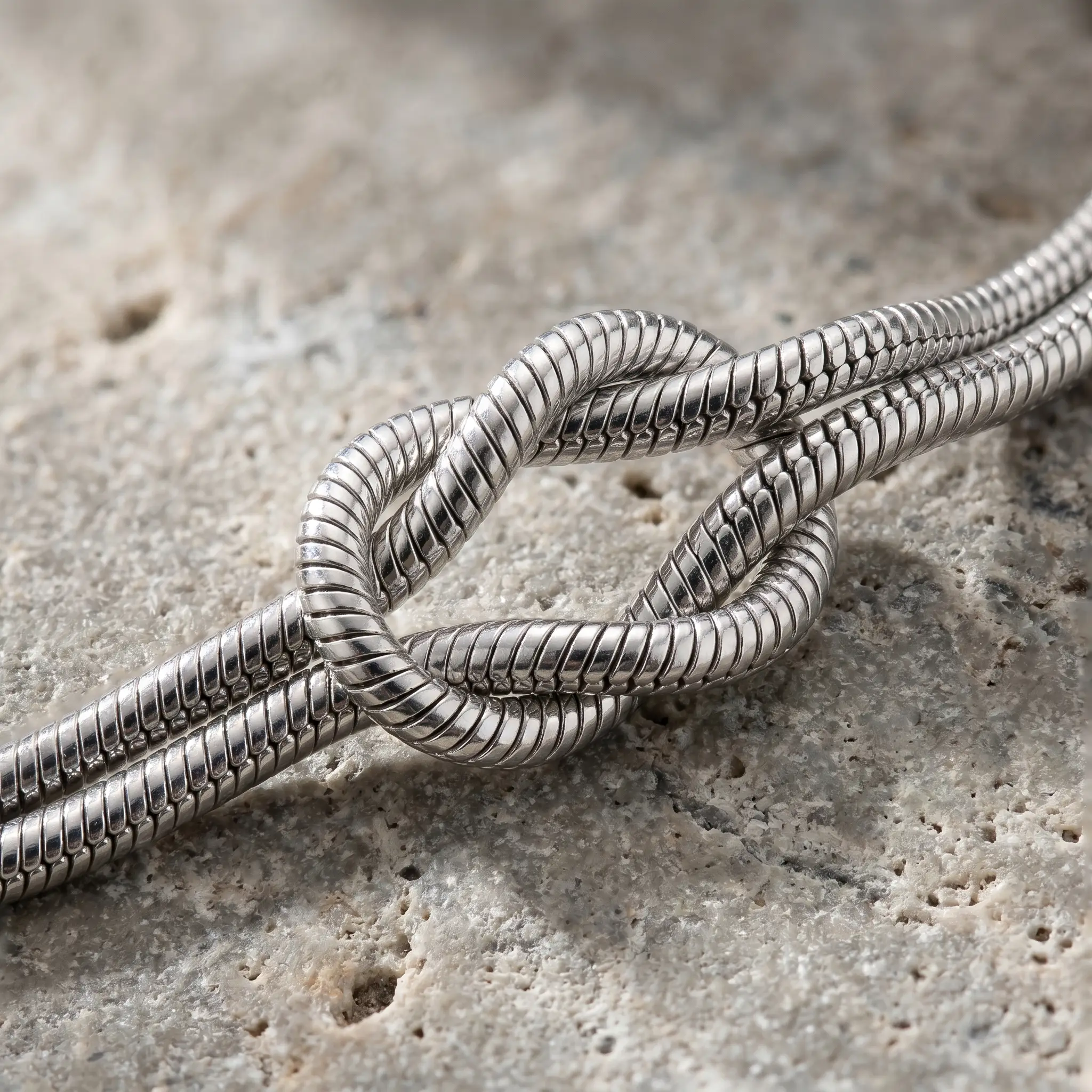 Knot Couple Bracelet - Image 23