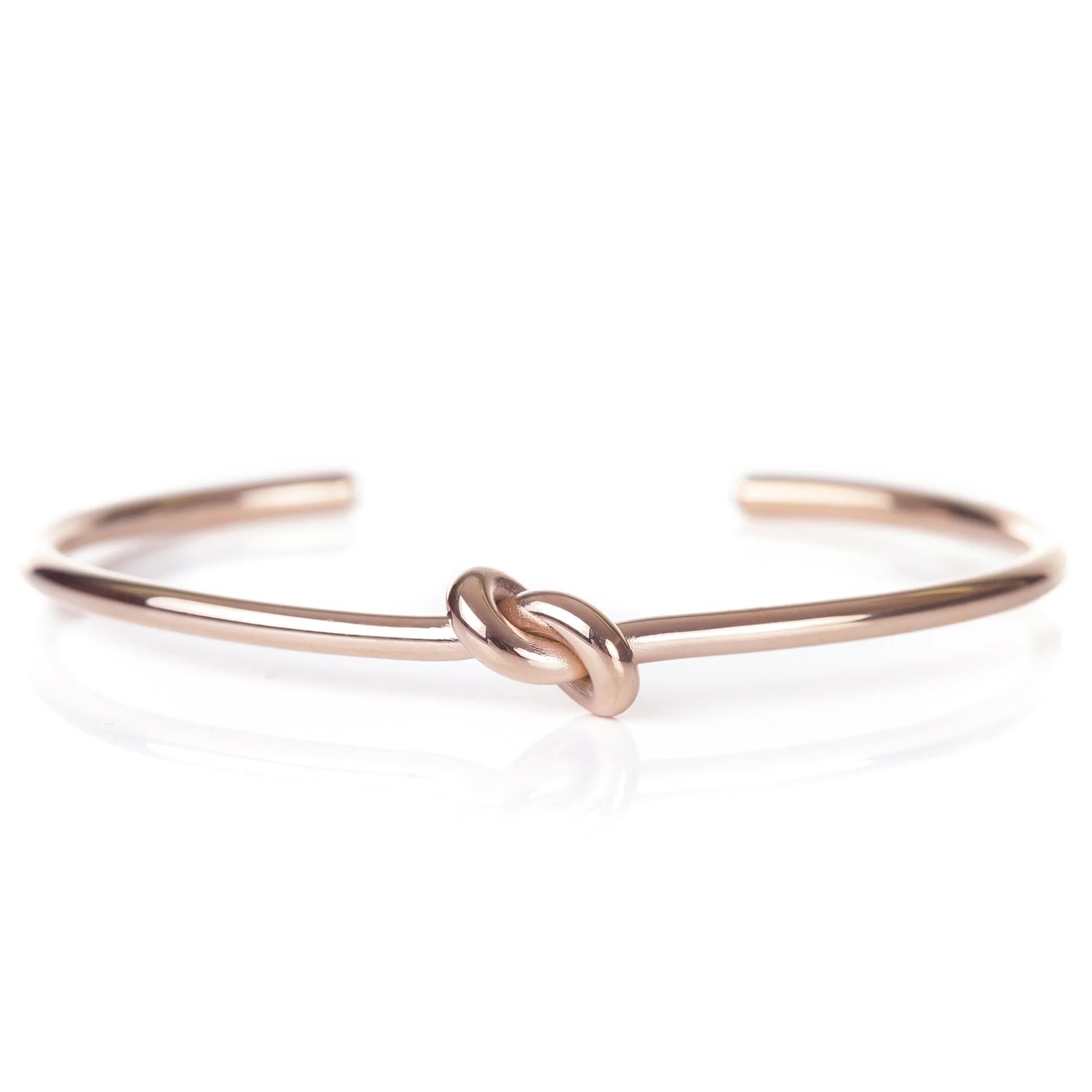 Knotted Cuff - Image 9
