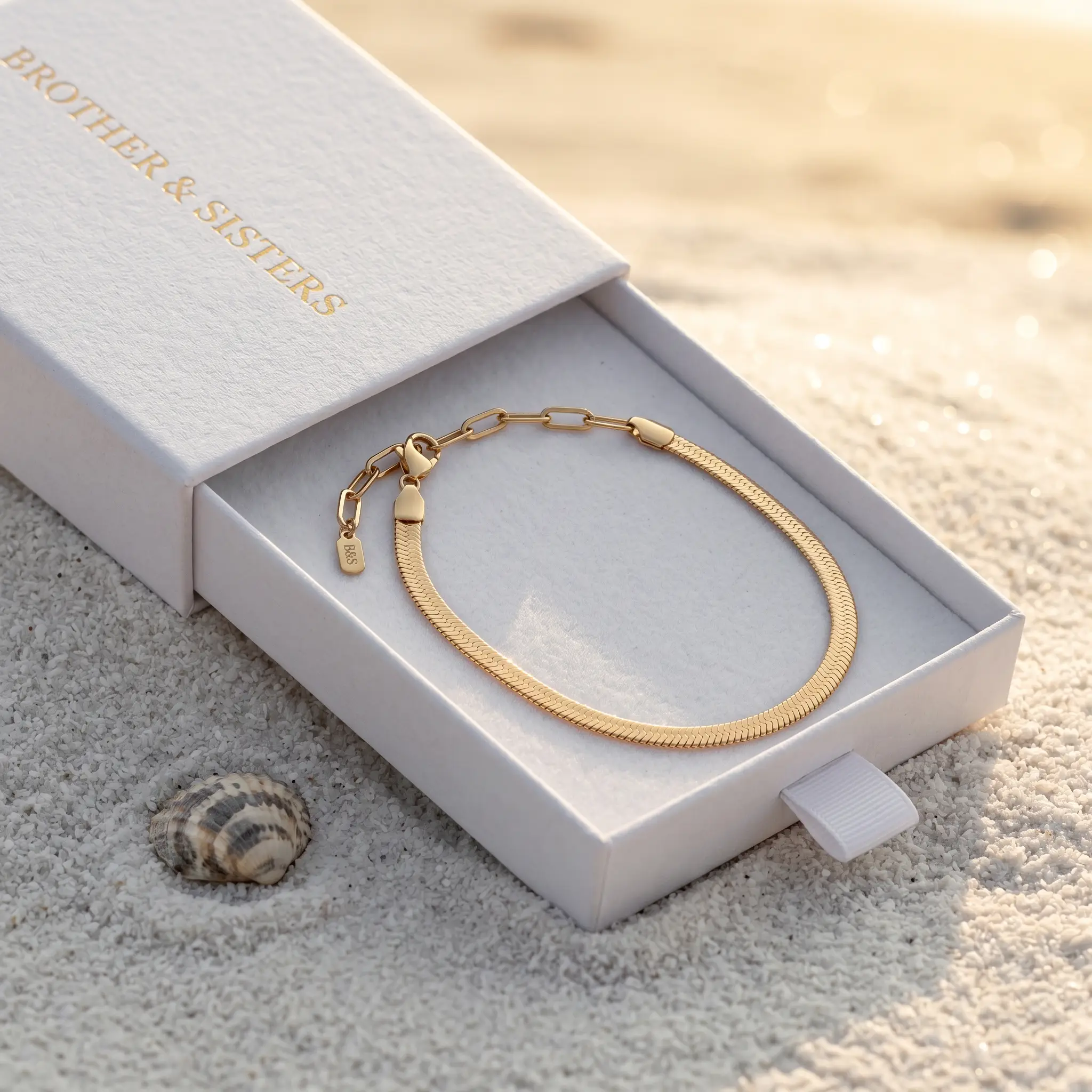 Layla Anklet - Image 10