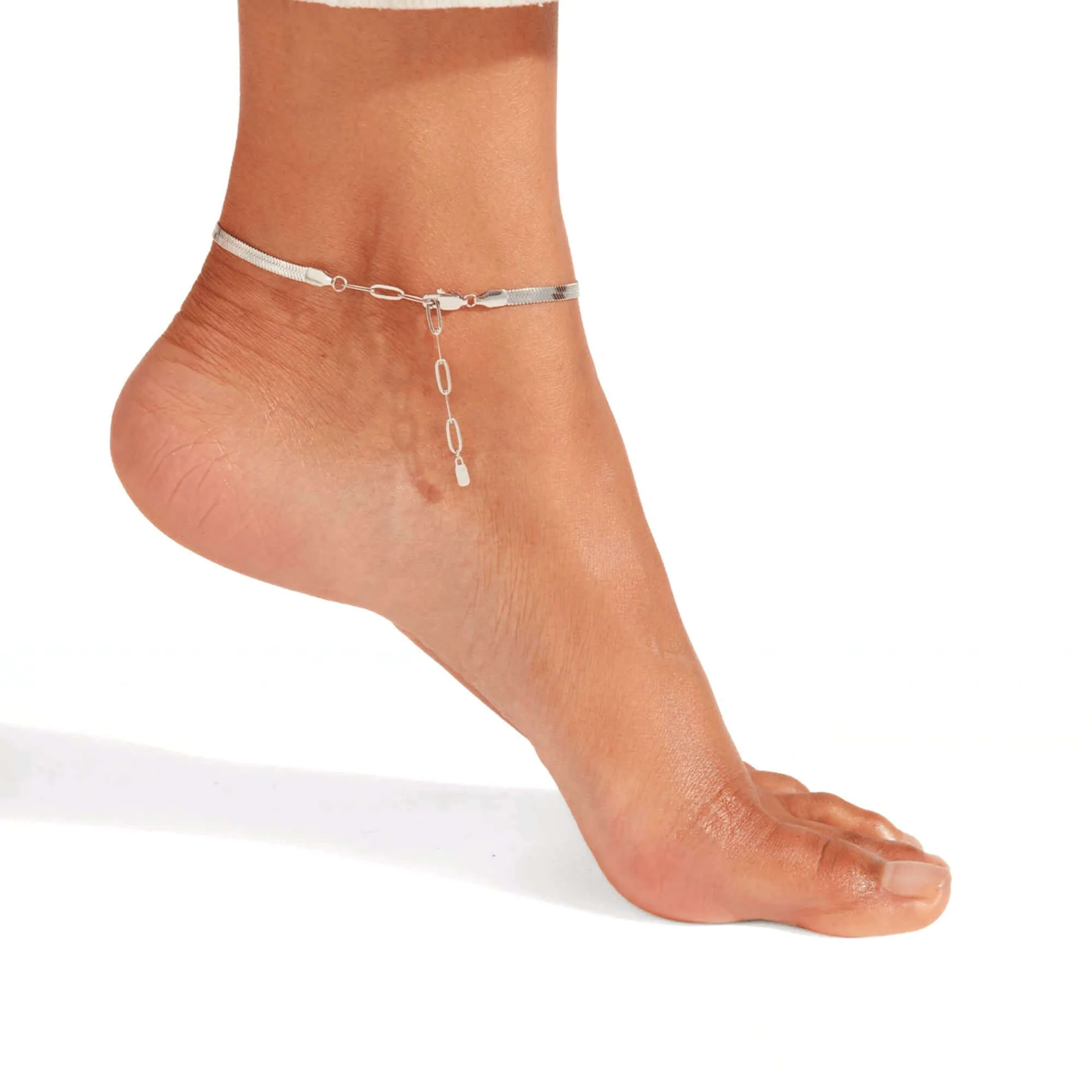 Layla Anklet - Image 17
