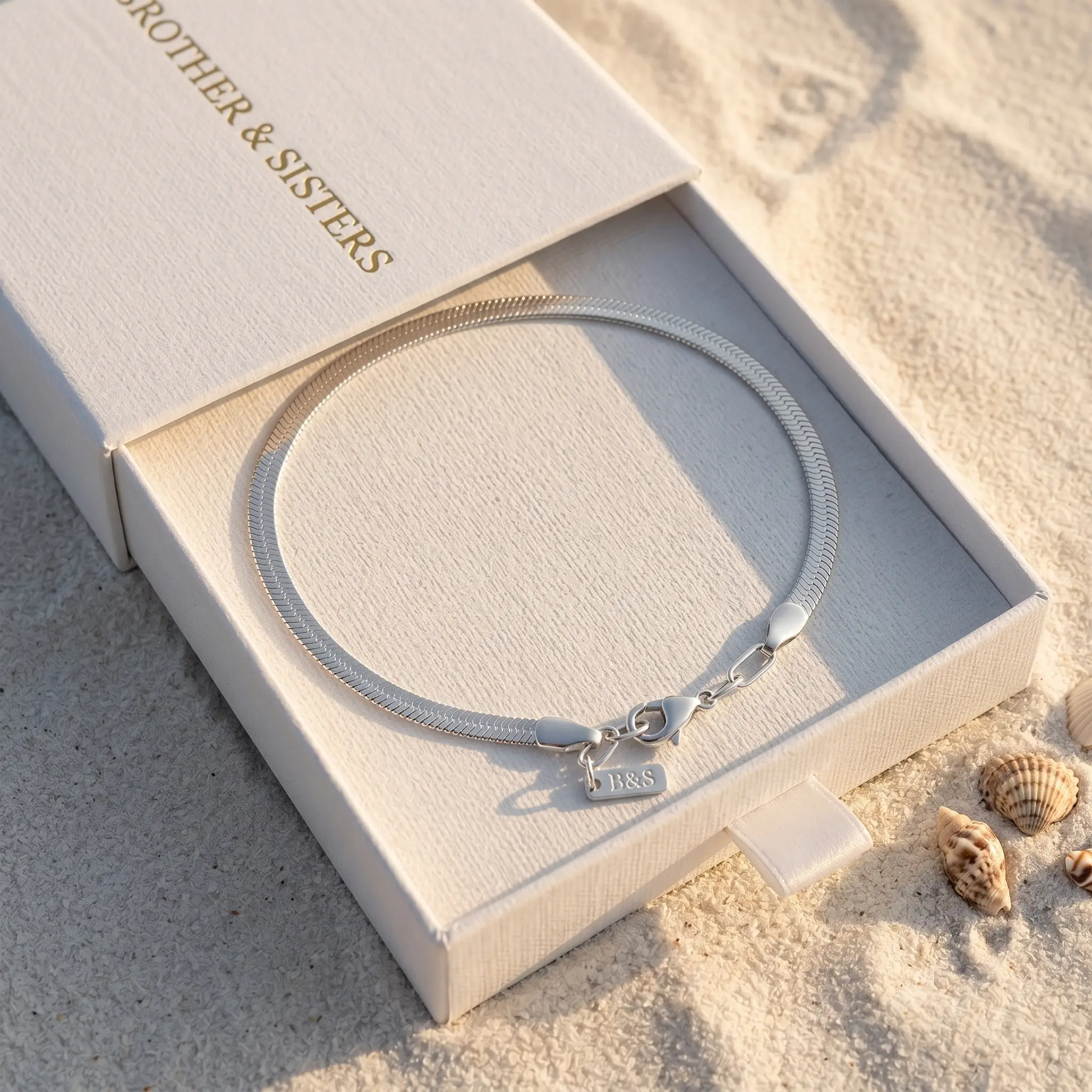 Layla Anklet - Image 21