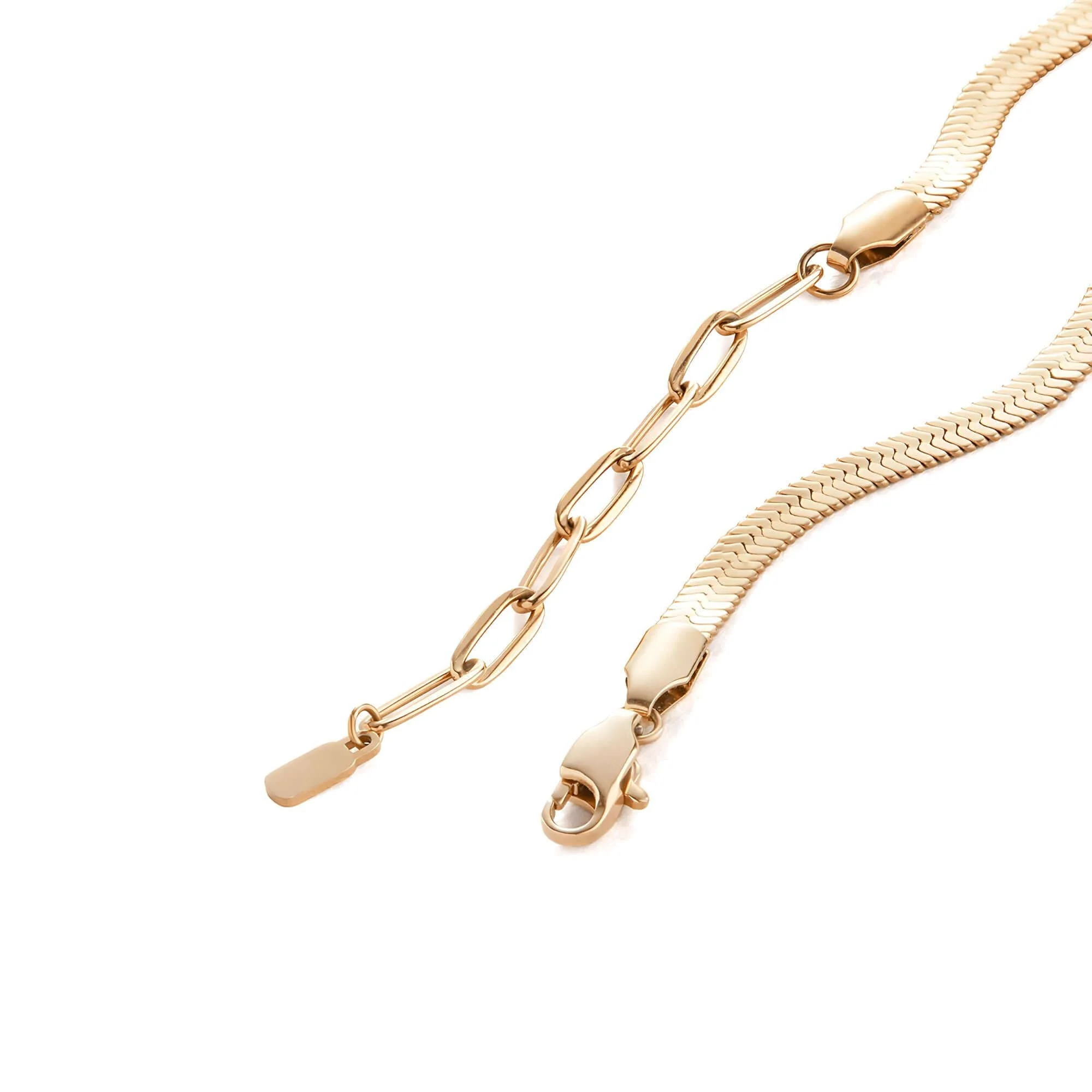 Layla Anklet - Image 4