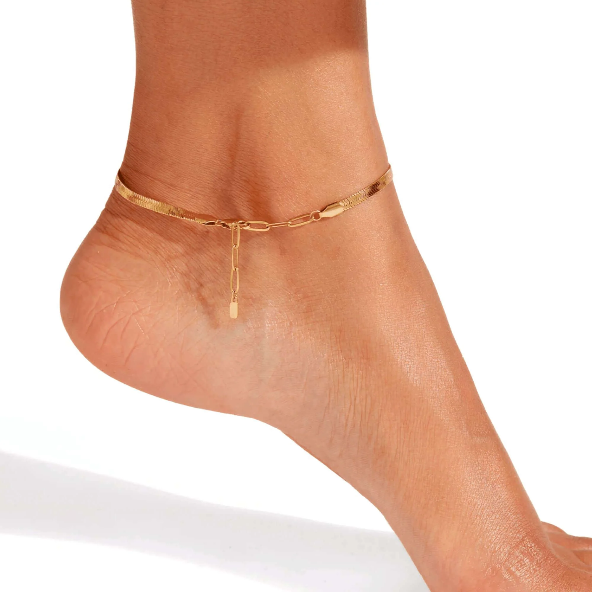 Layla Anklet - Image 6