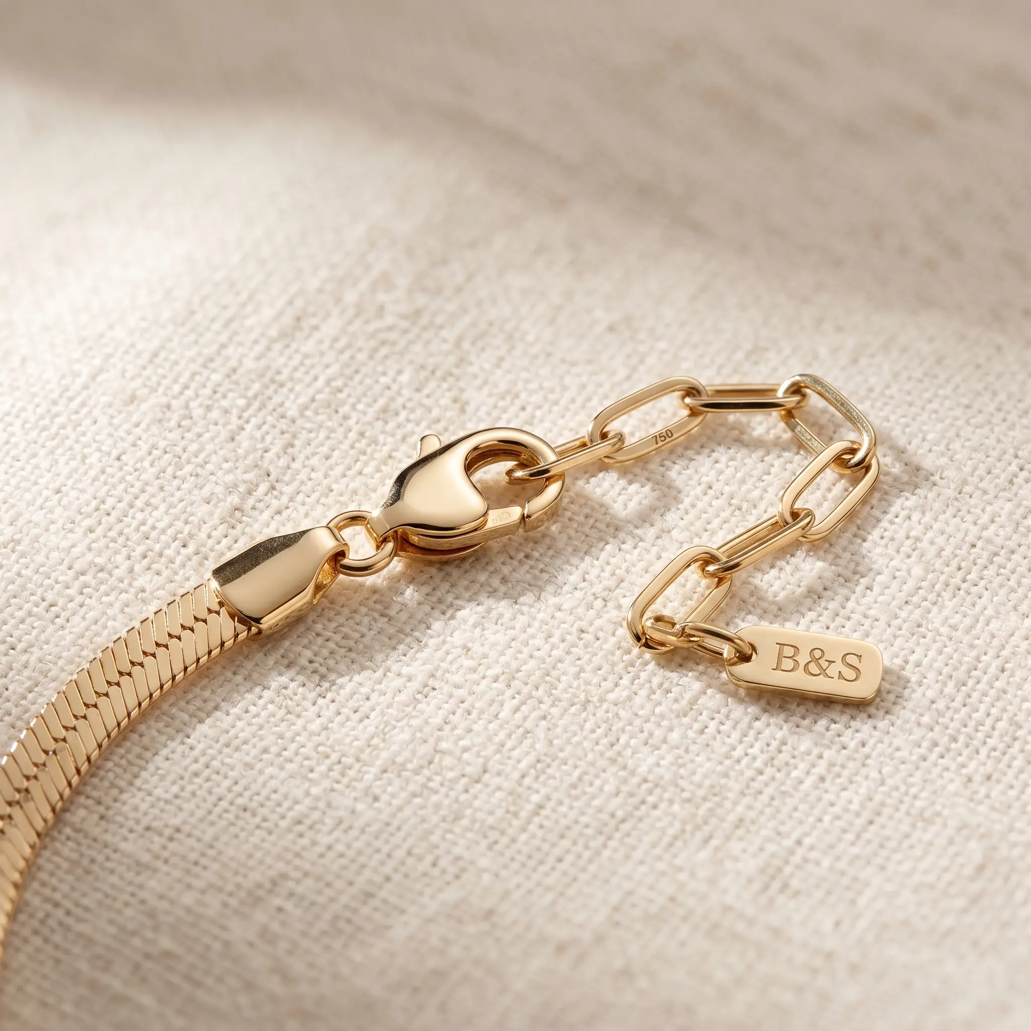 Layla Anklet - Image 7