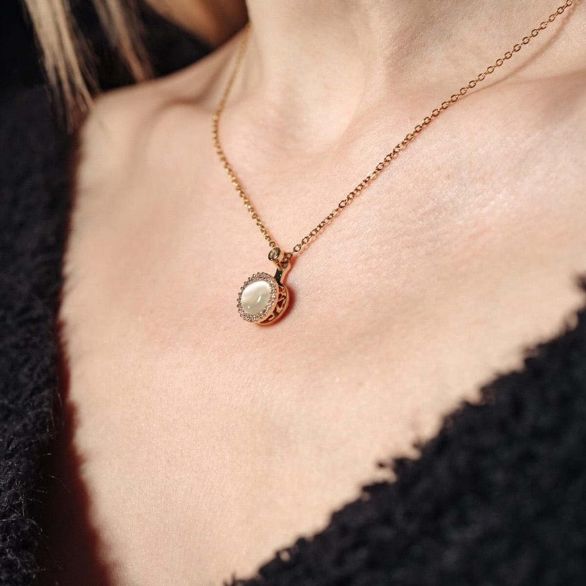 The Moonstone - Image 3