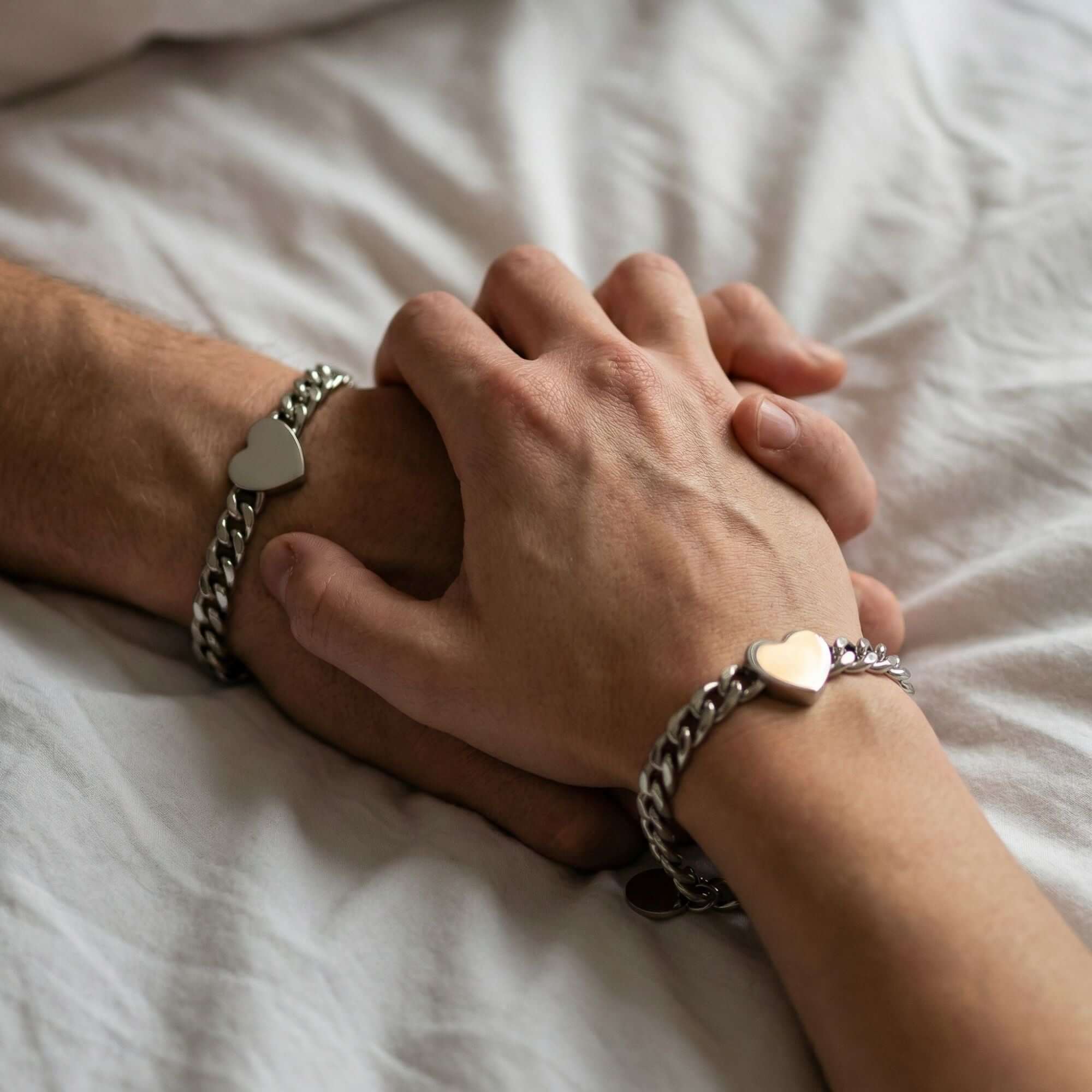 Love Couple Bracelet - Image 26