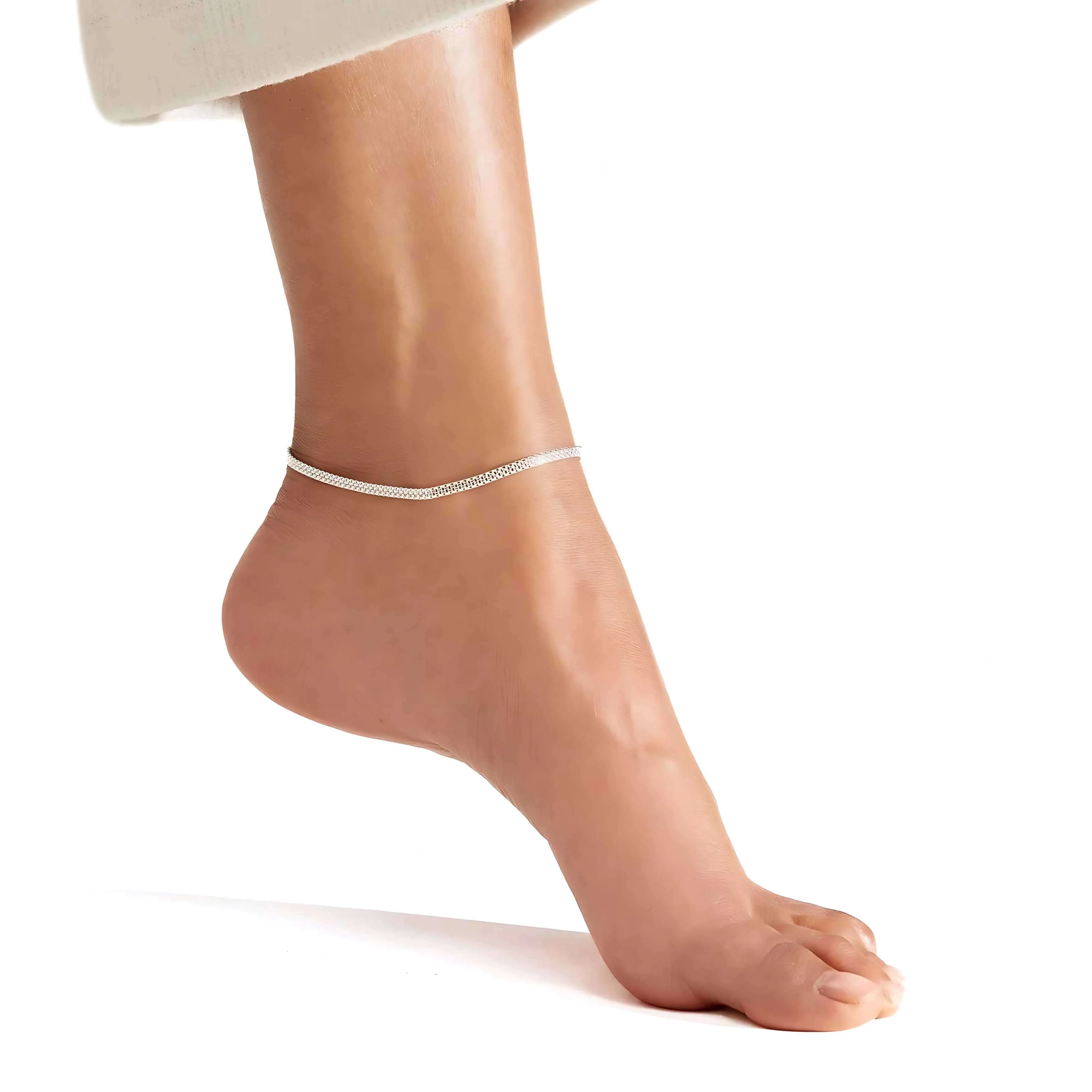 Maƫlle Anklet - Image 14