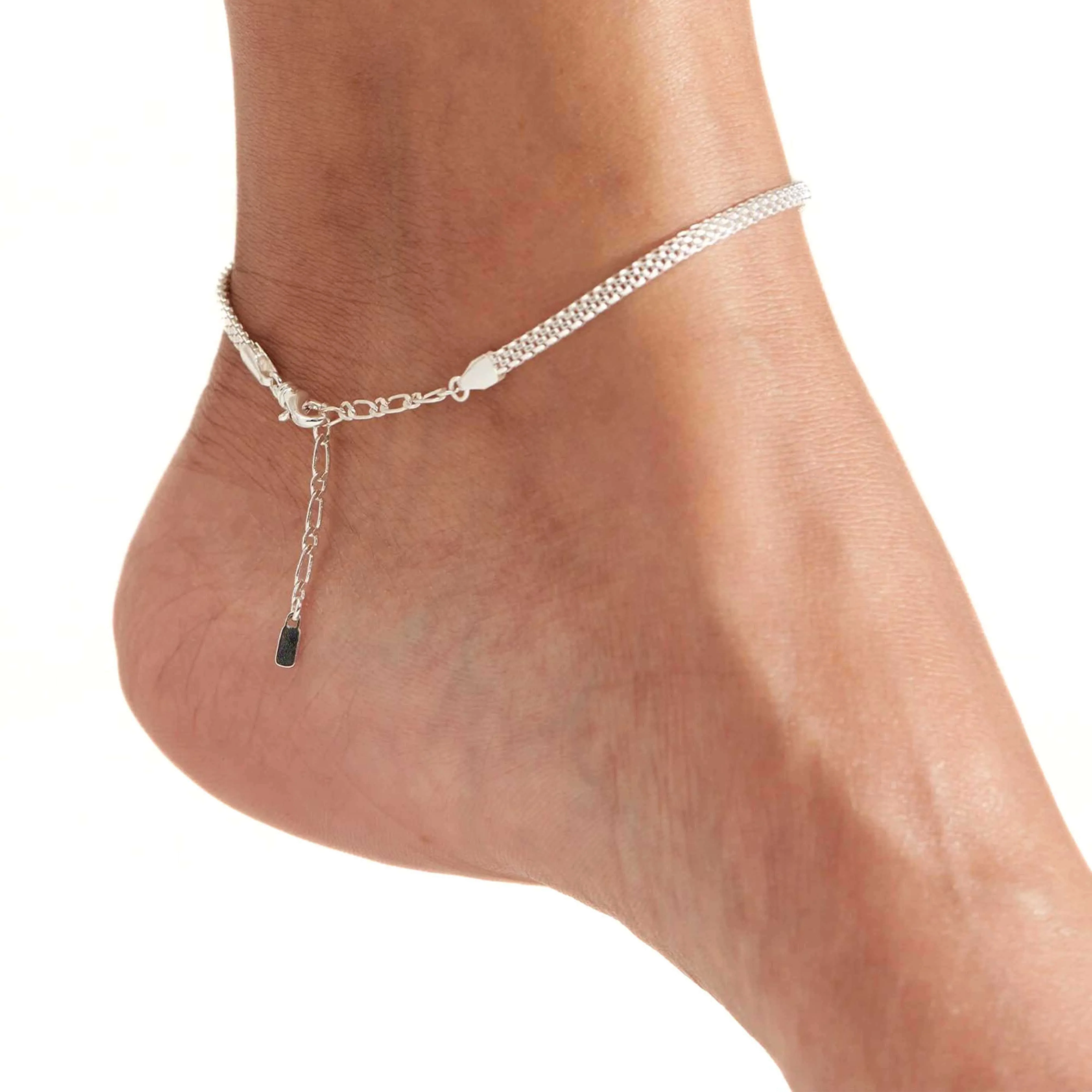 Maƫlle Anklet - Image 19