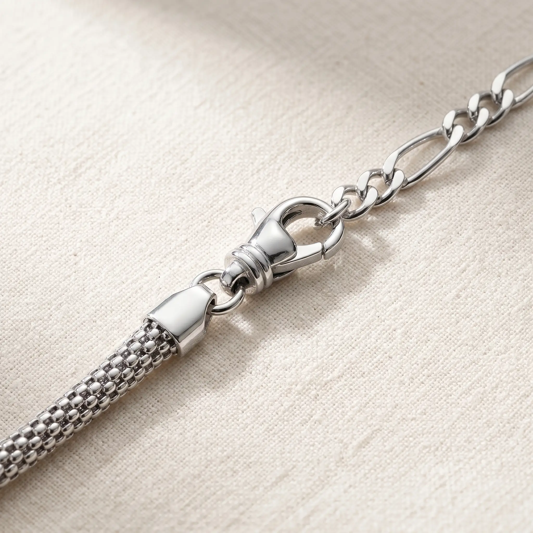 Maƫlle Anklet - Image 20