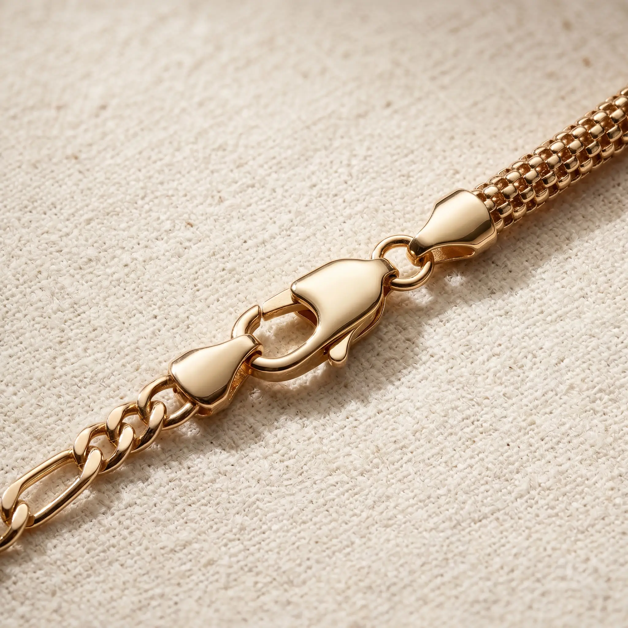 Maƫlle Anklet - Image 4