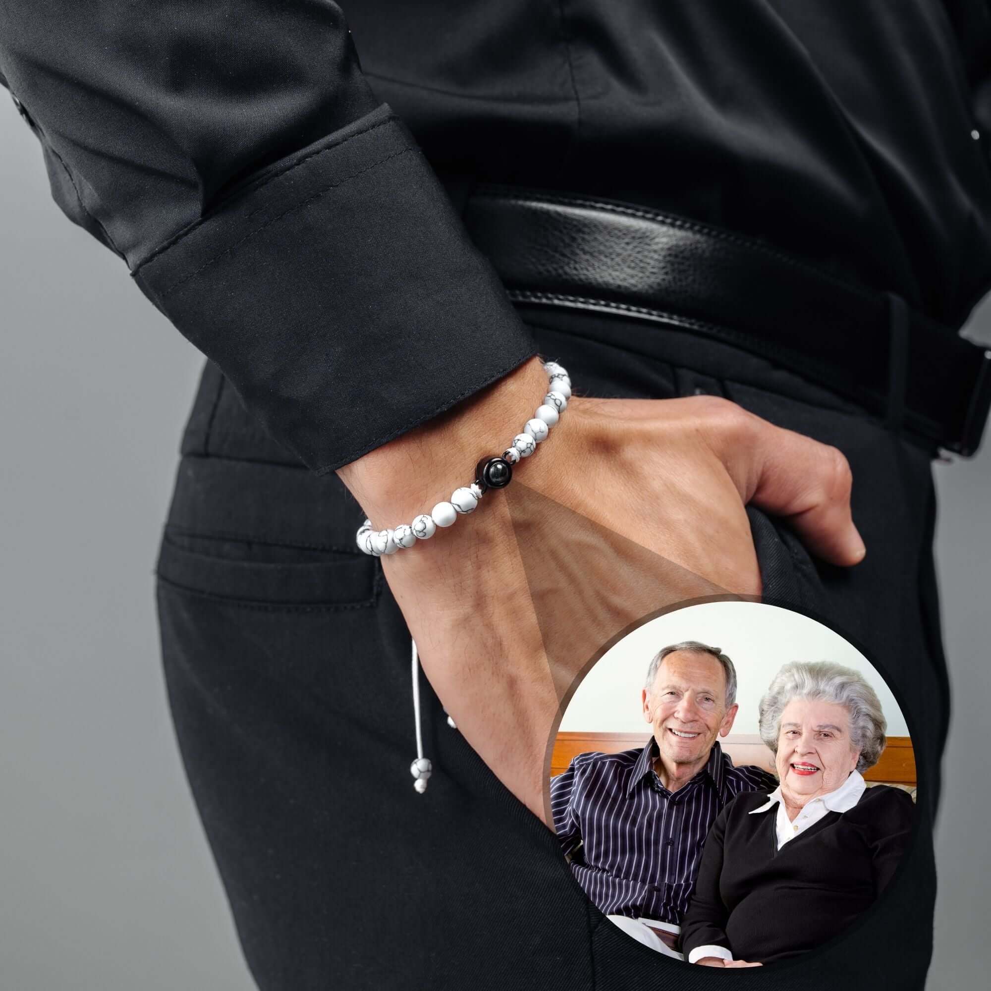 Minimalist Photo Bracelet - Image 23