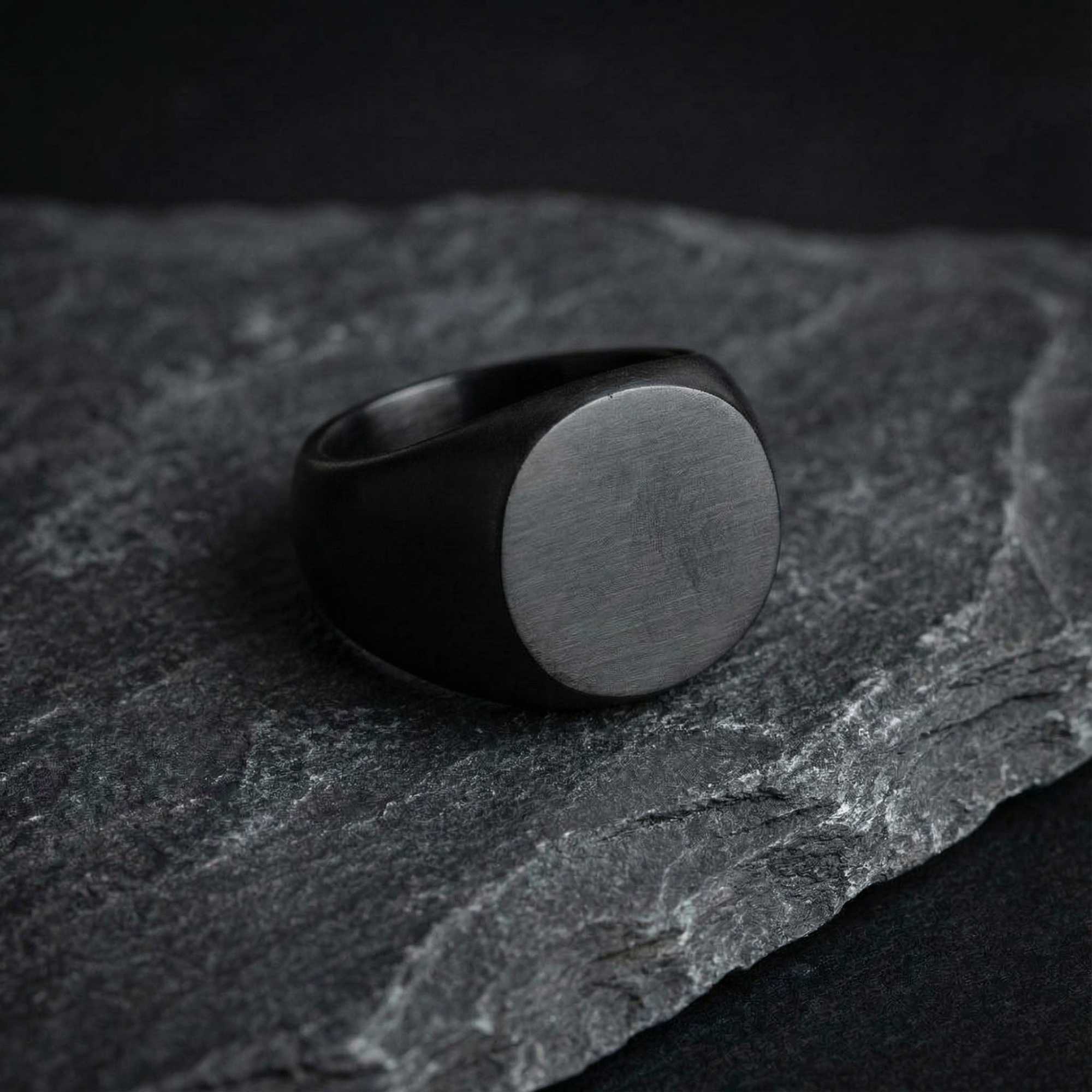 Oval Ring - Image 6