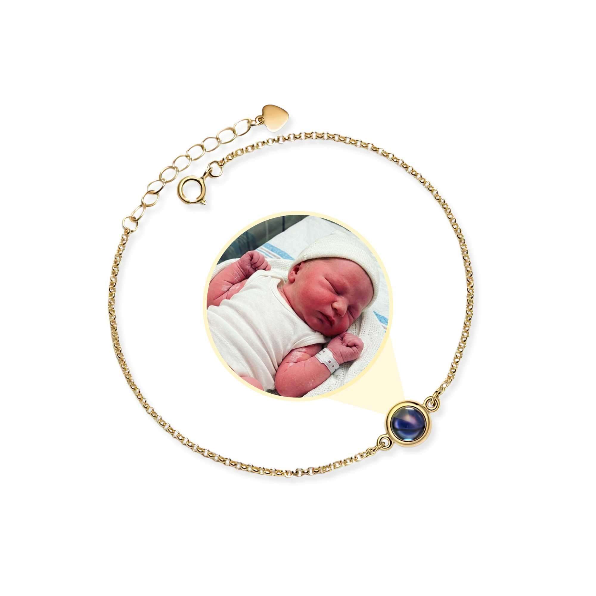 Photo Bracelets