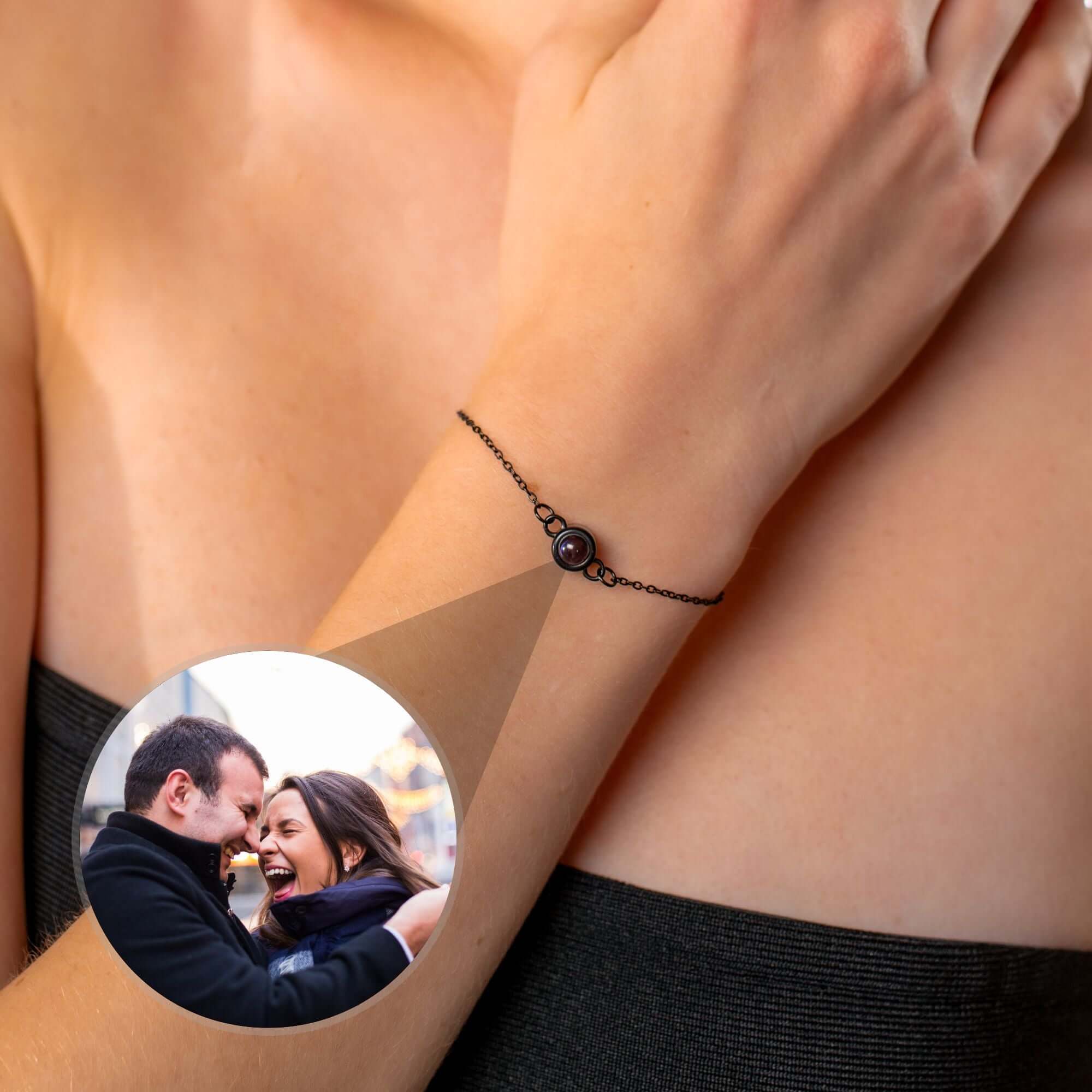 Photo Projection Bracelet - Image 24