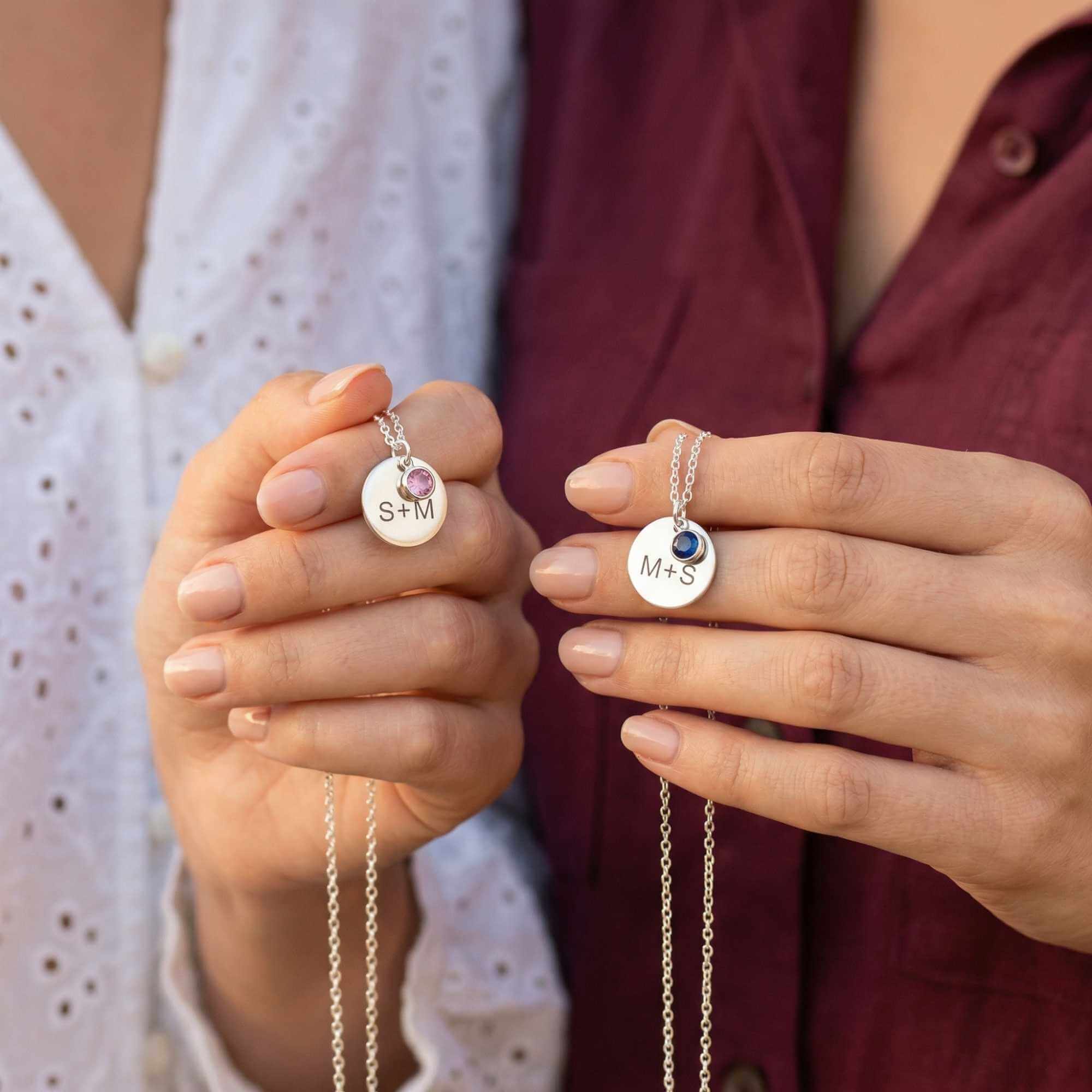Precious Name Necklace - Image 47