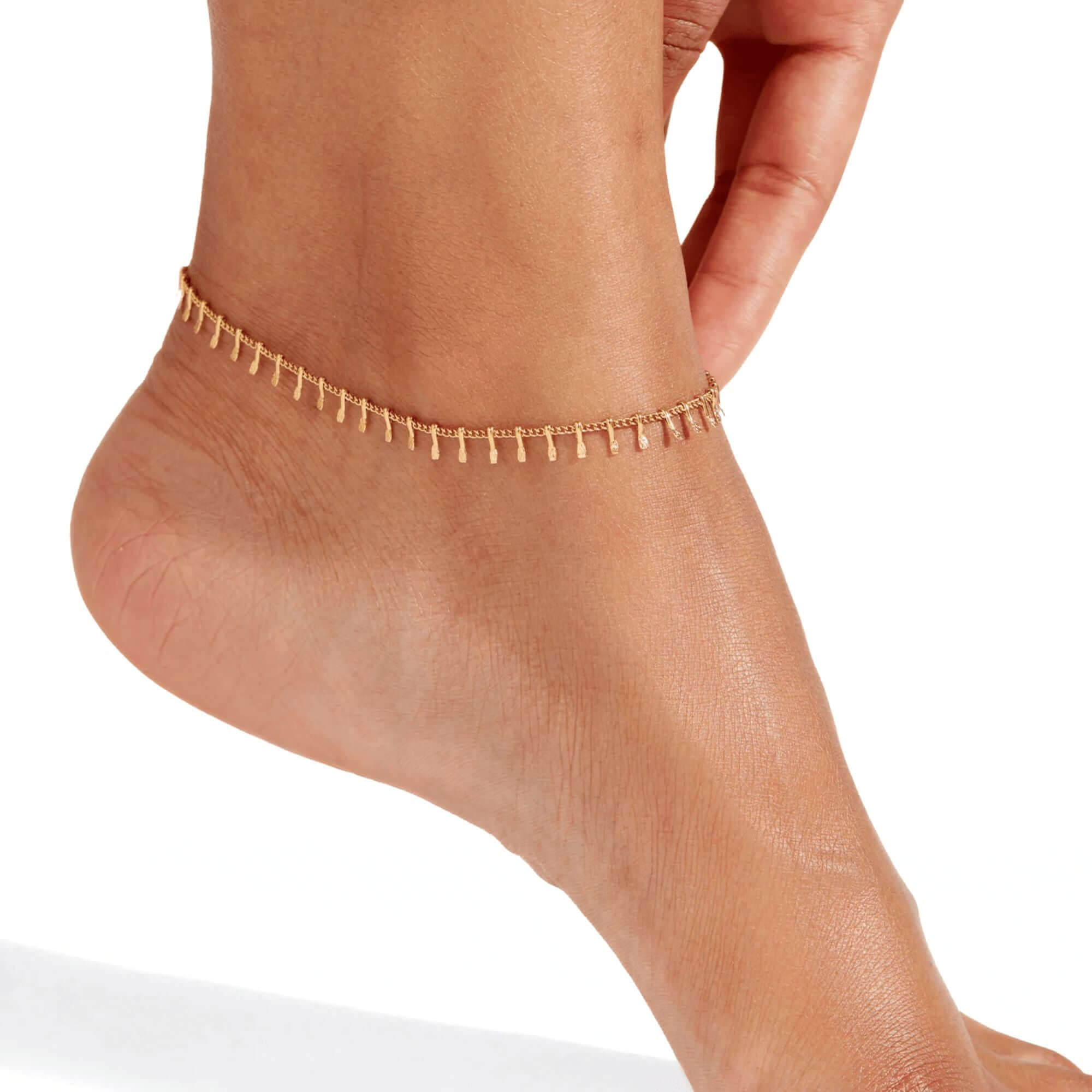Radiance Anklet - Image 3