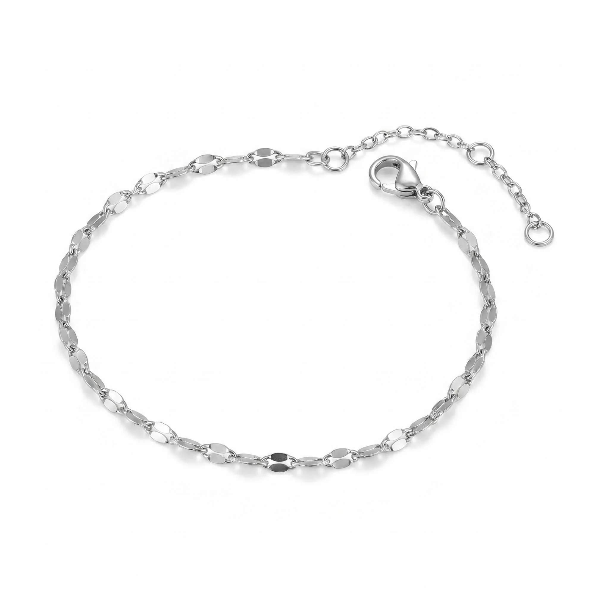 Riviera Chain Anklet - Image 11