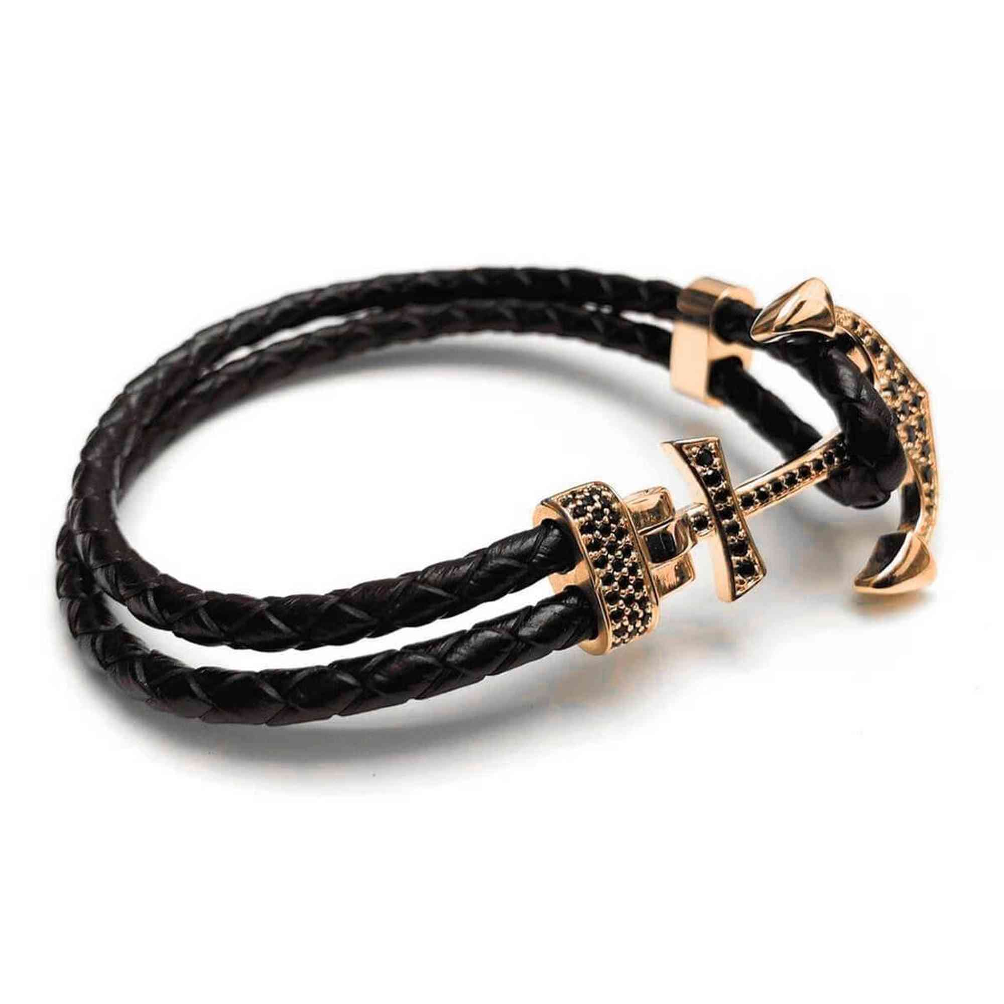 Rose Gold Anchor - Image 4