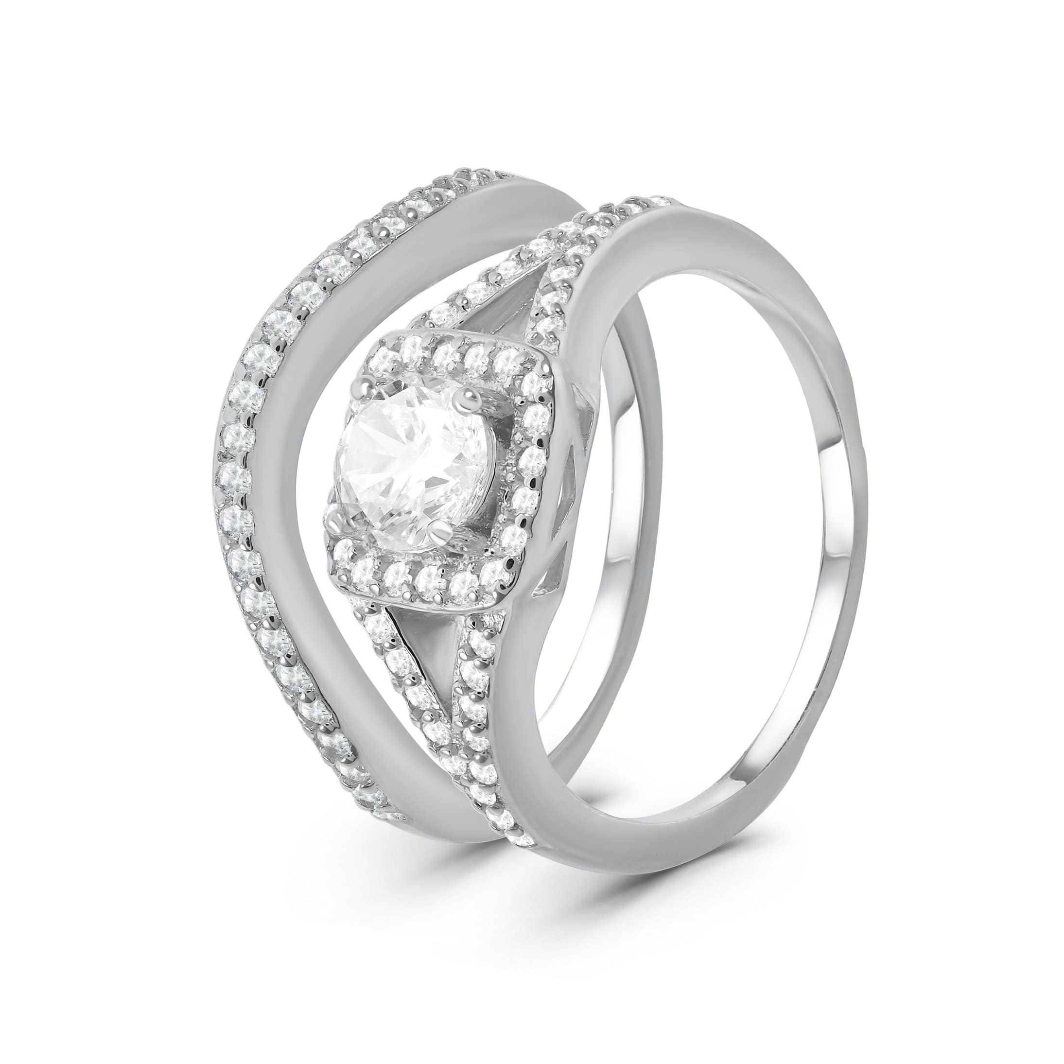 Silver Majestic Ring - Image 5