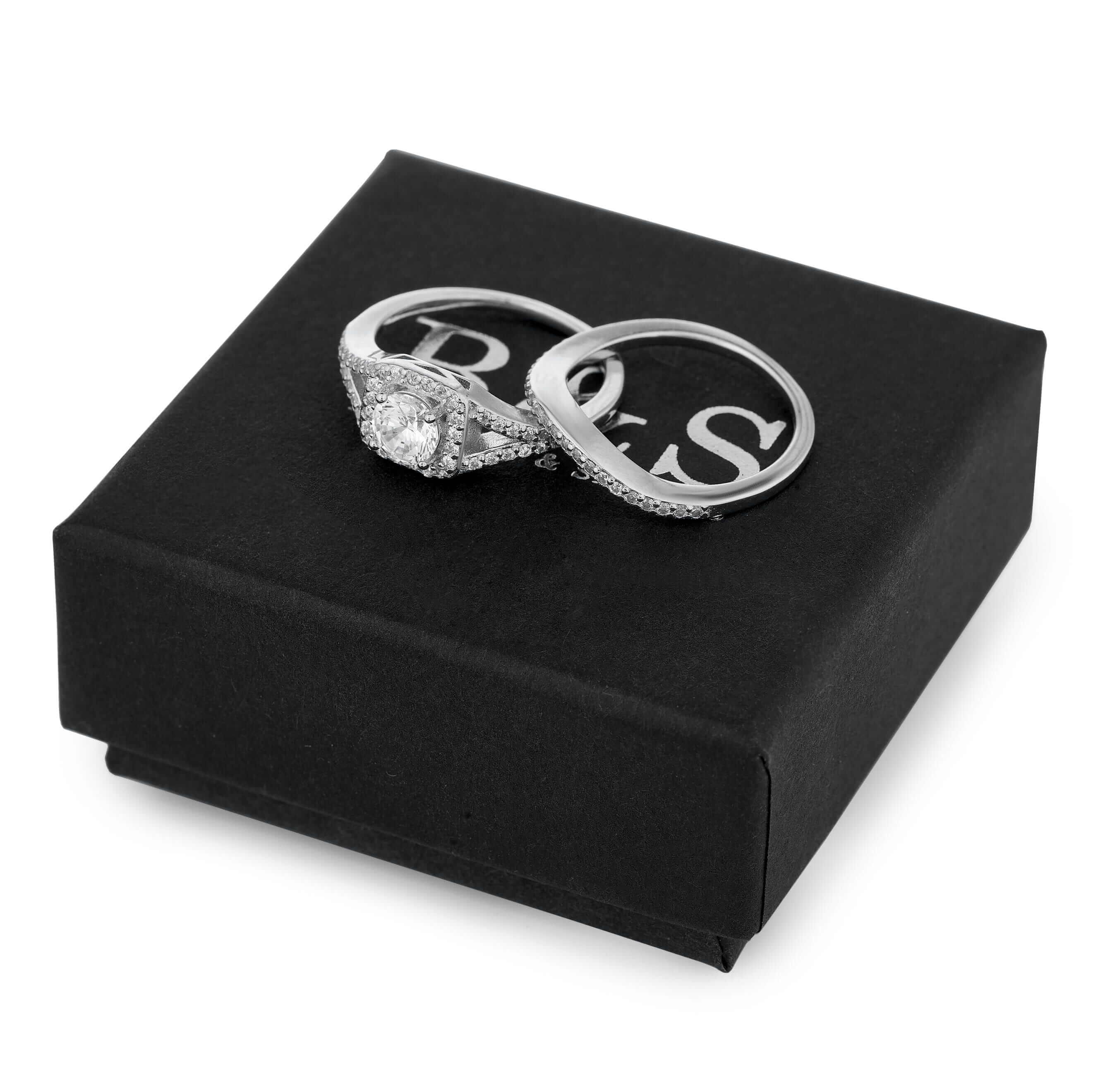 Silver Majestic Ring - Image 7