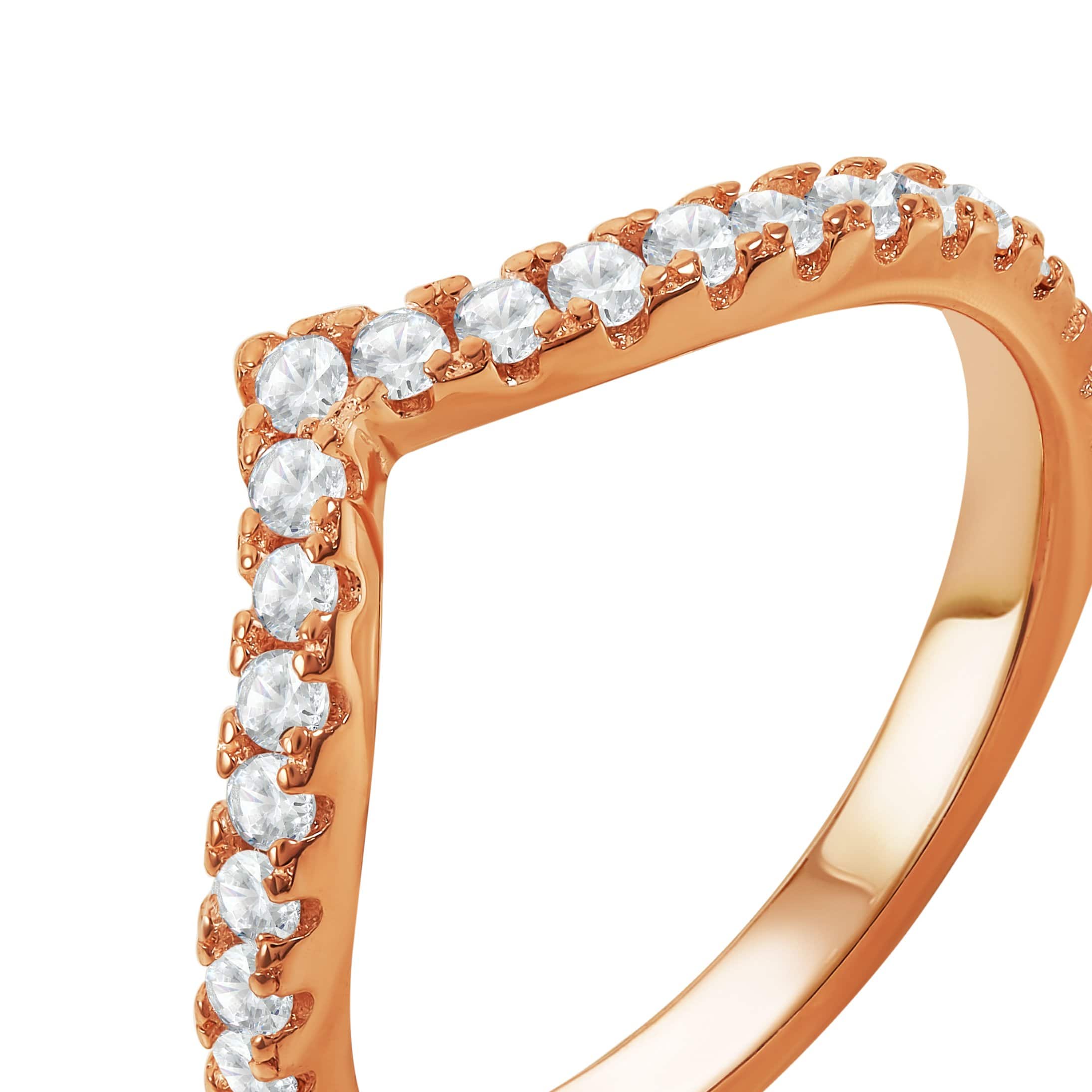 Silver Minimalist Ring - Image 7
