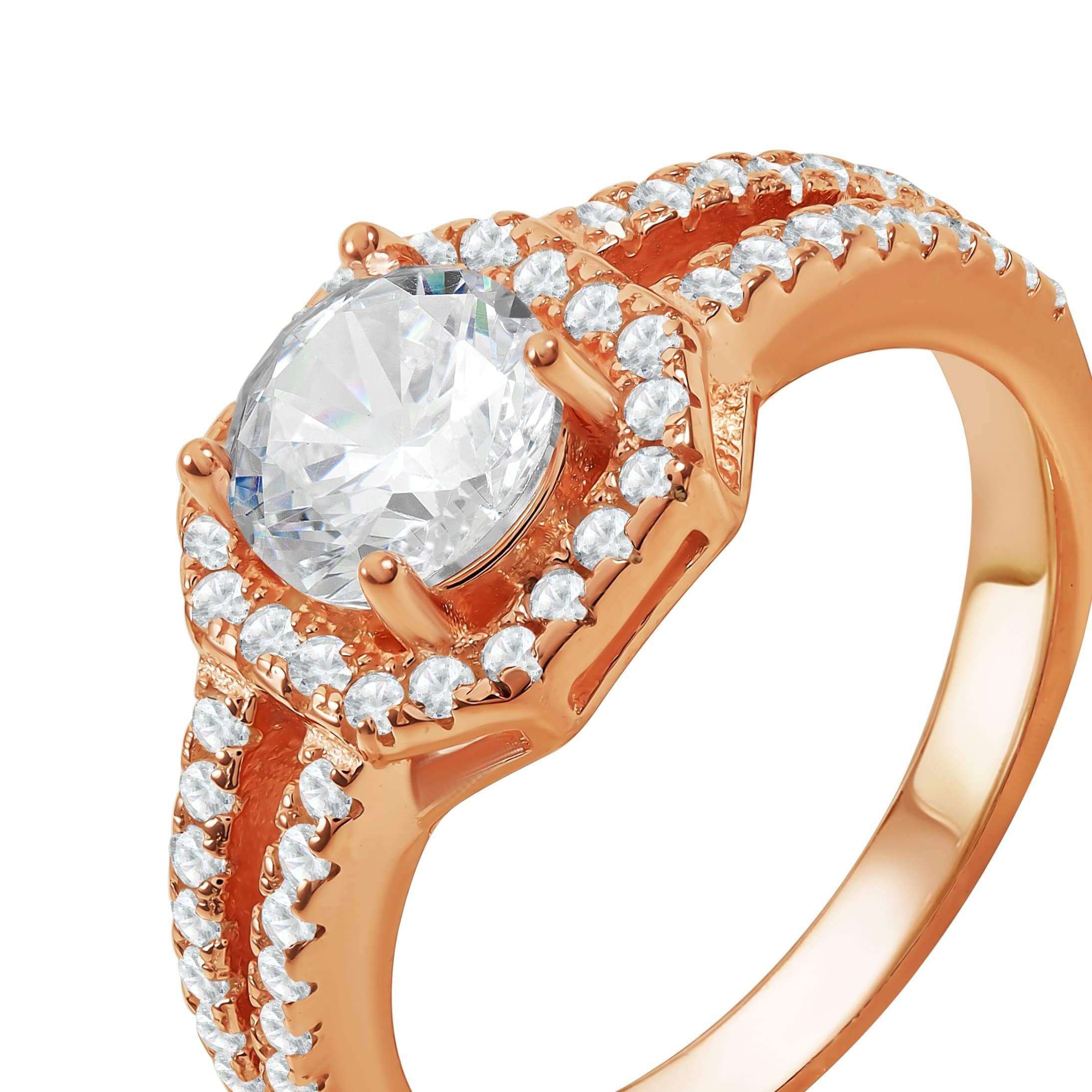 Silver Square Ring - Image 7