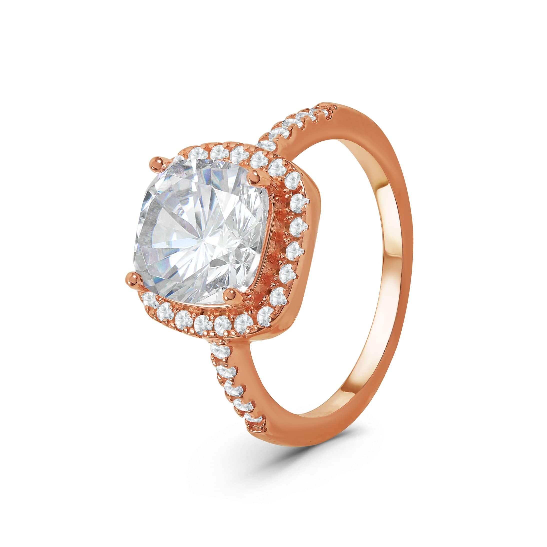 Silver Timeless Ring - Image 3