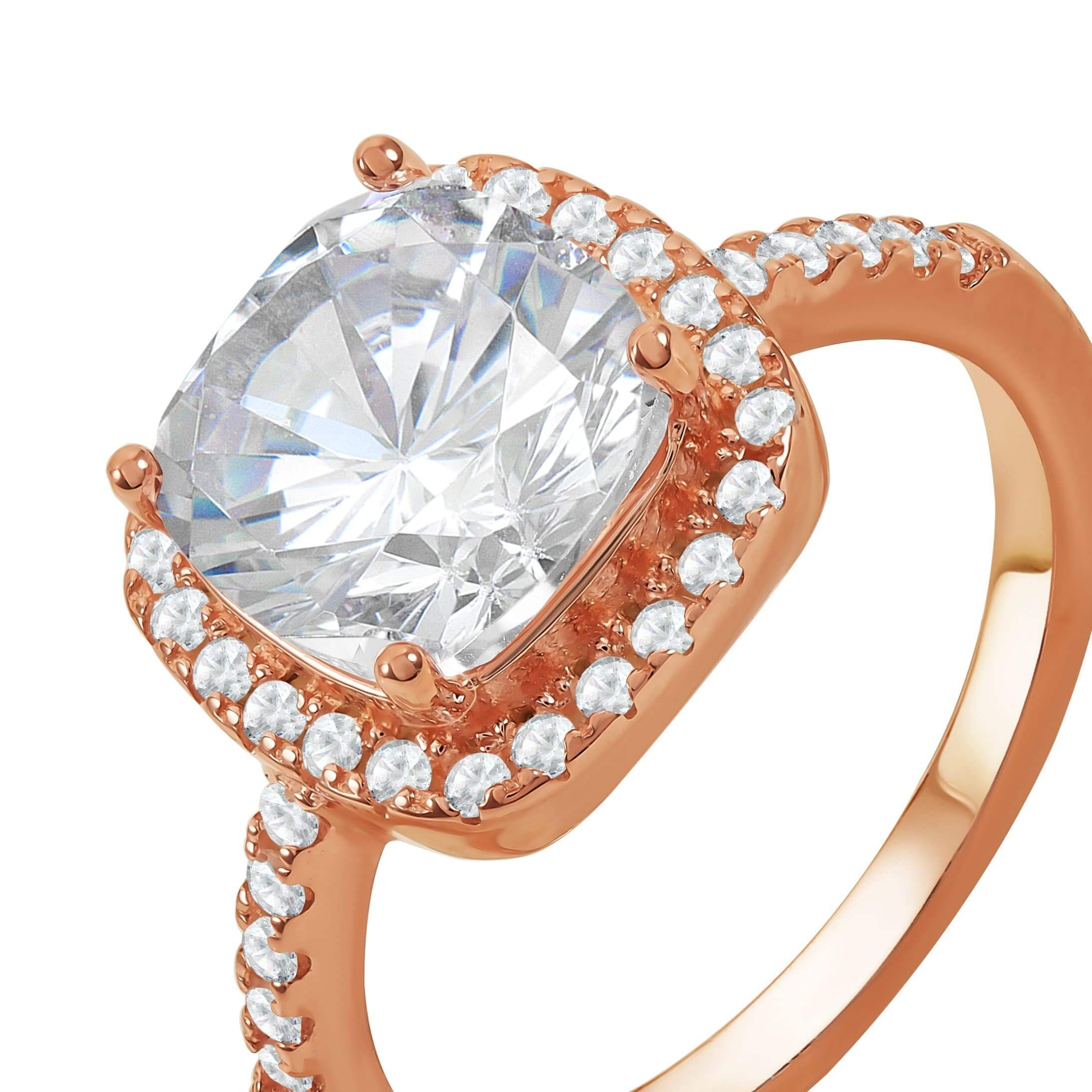 Silver Timeless Ring - Image 5