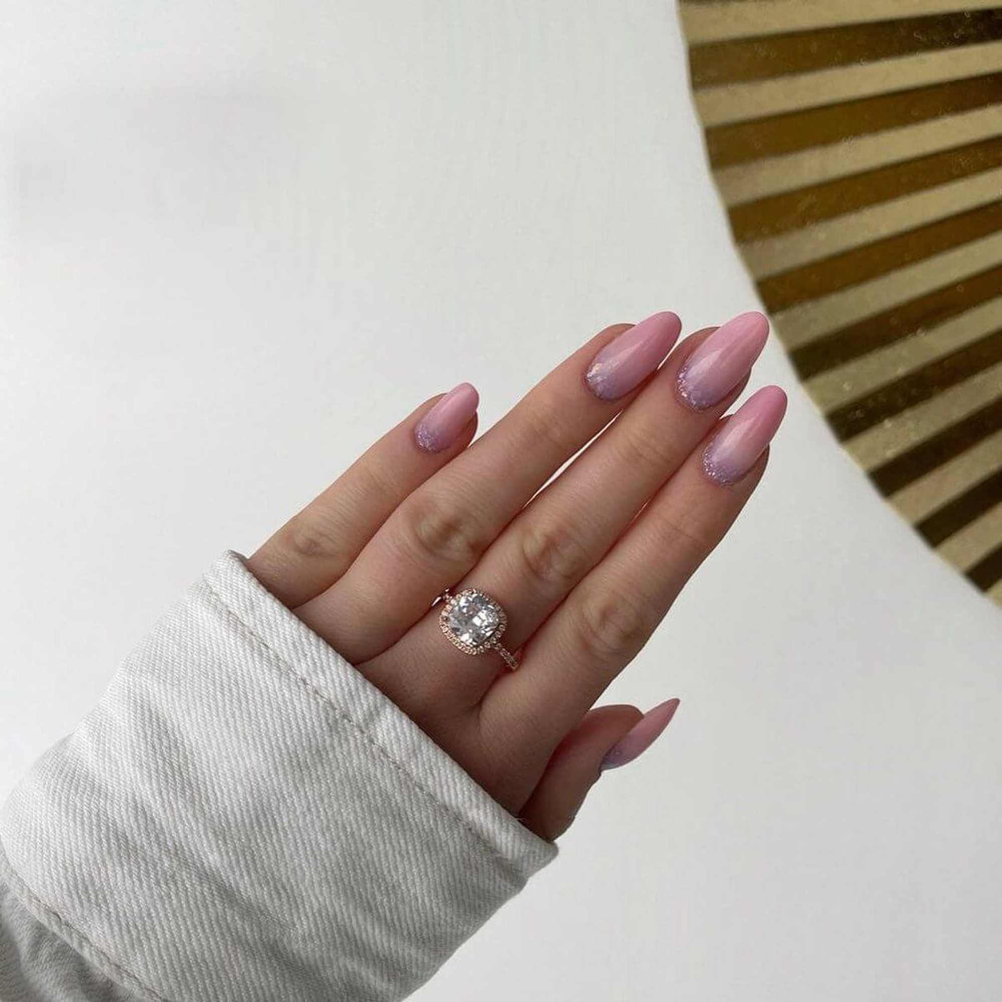 Silver Timeless Ring - Image 6