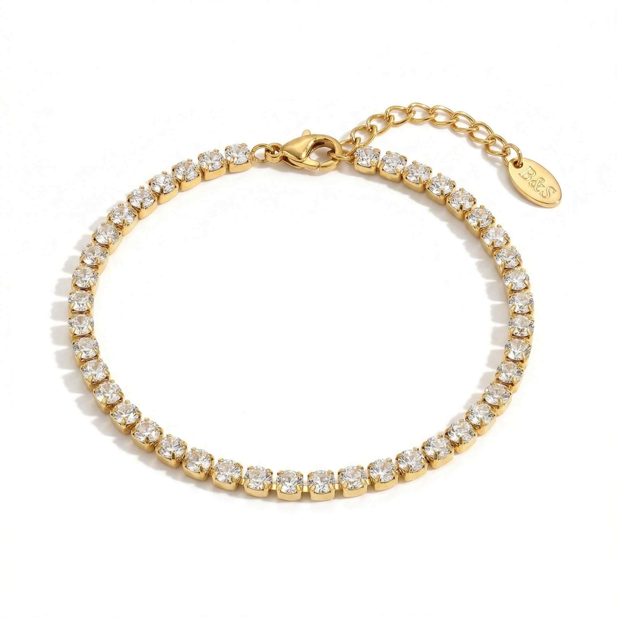 Tennis Bracelet - Image 2