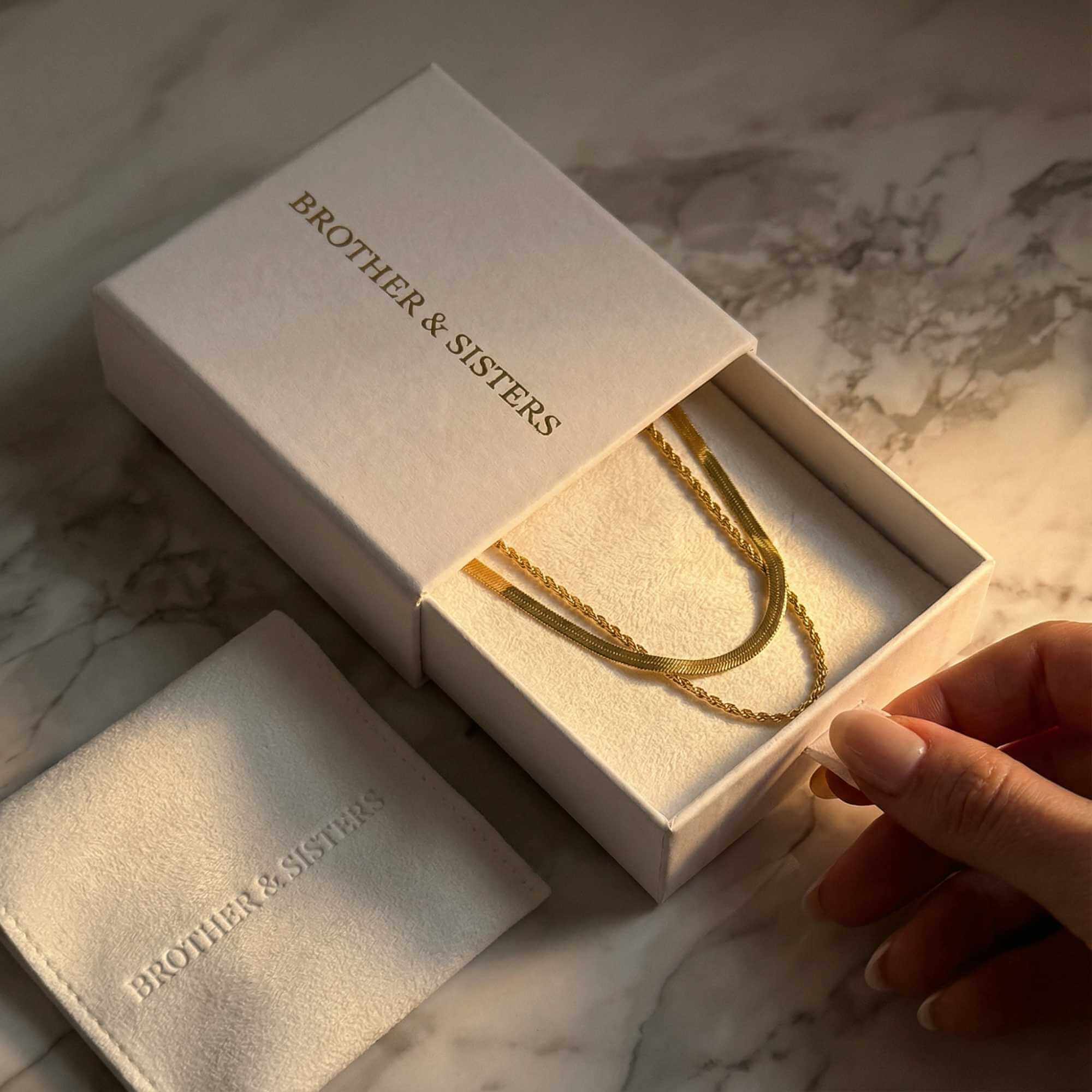 The Double Luxe - Image 9