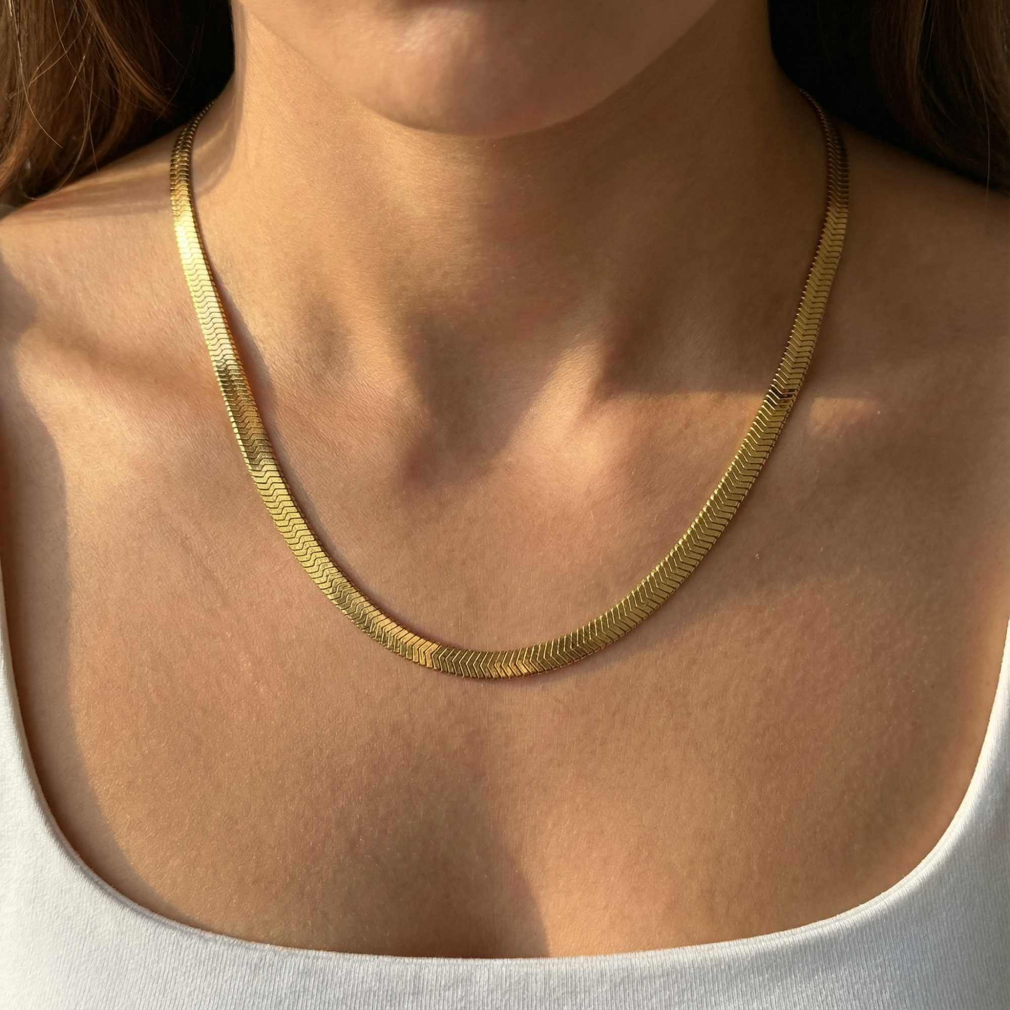 The Golden Statement - Image 4